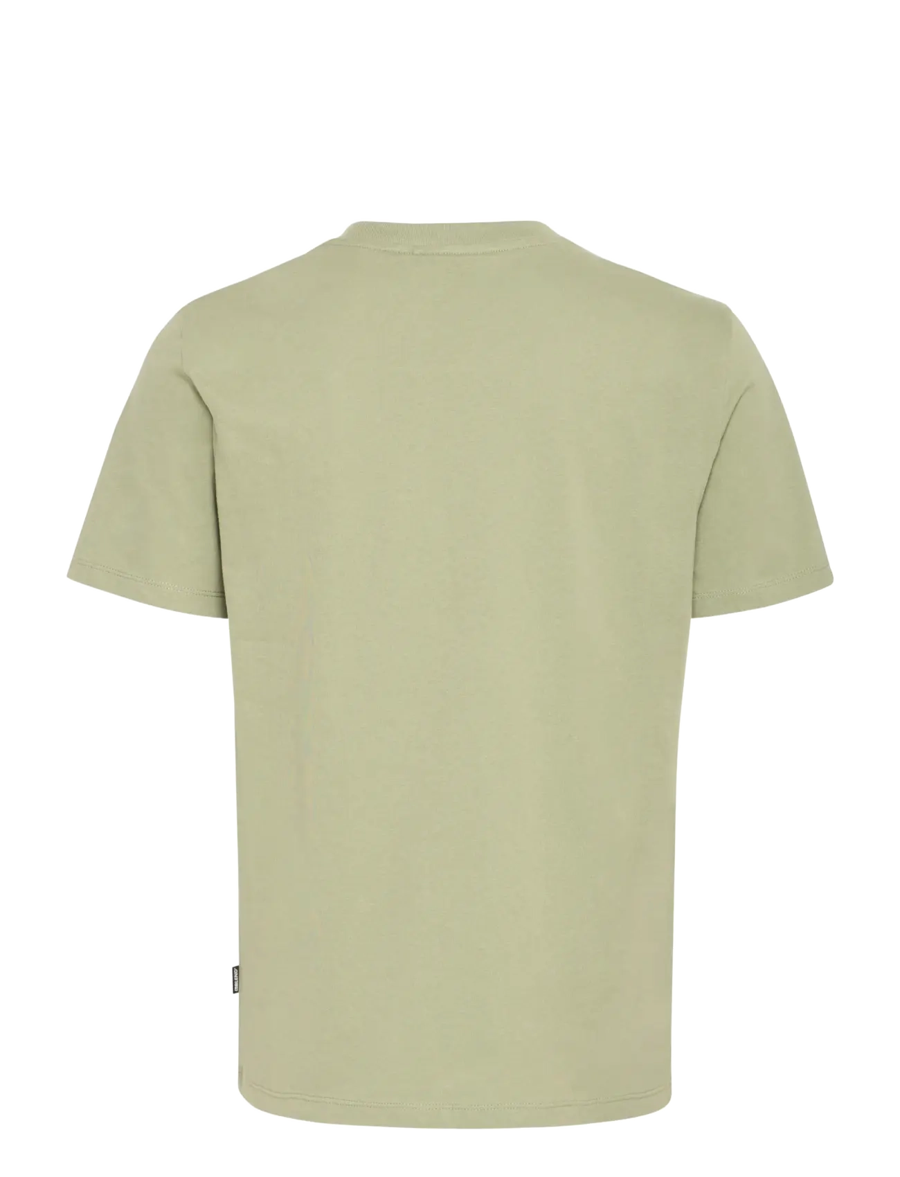 Blend - BHJENS tee - oil green - 2