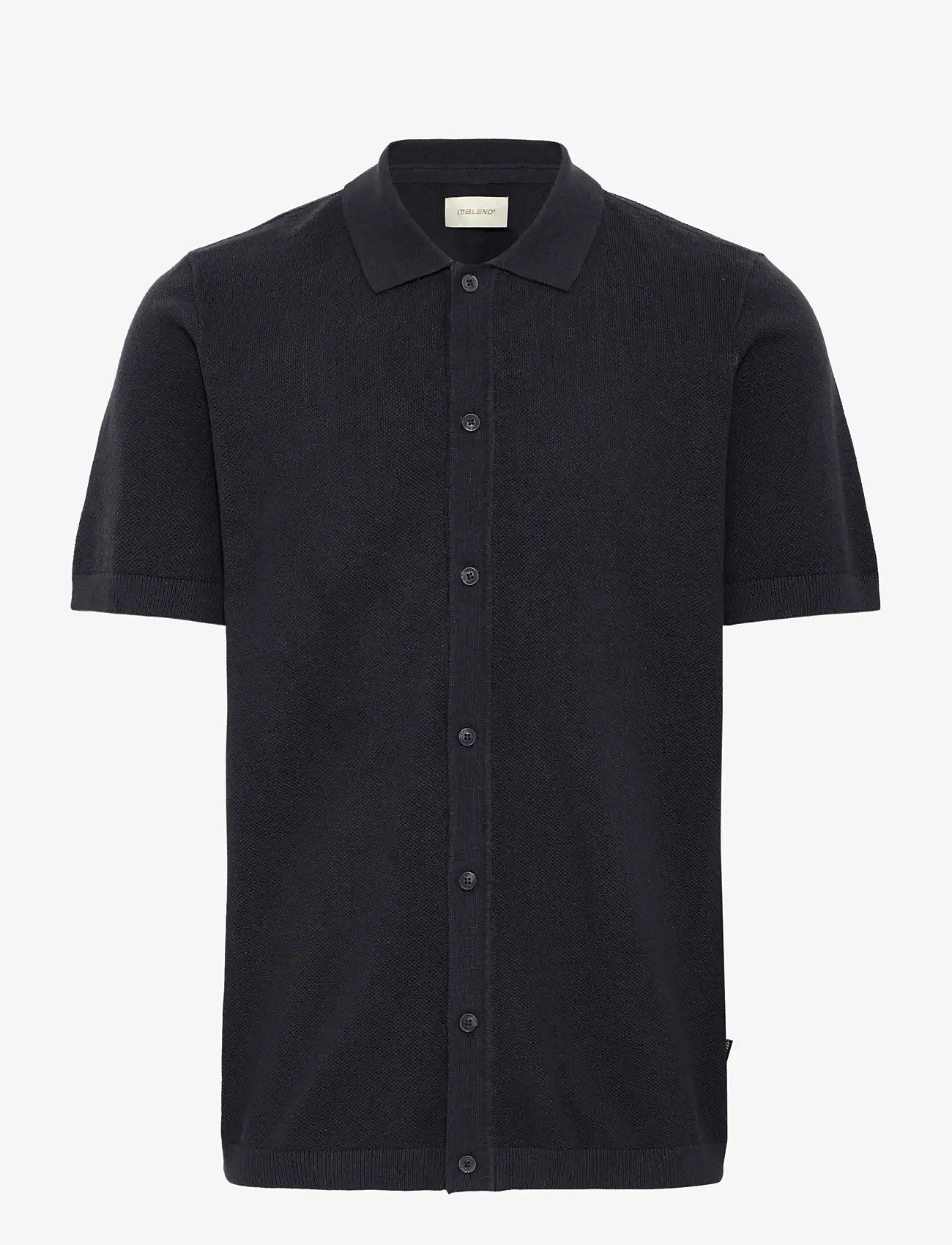 Blend - BHALON Pullover - laveste priser - black - 0