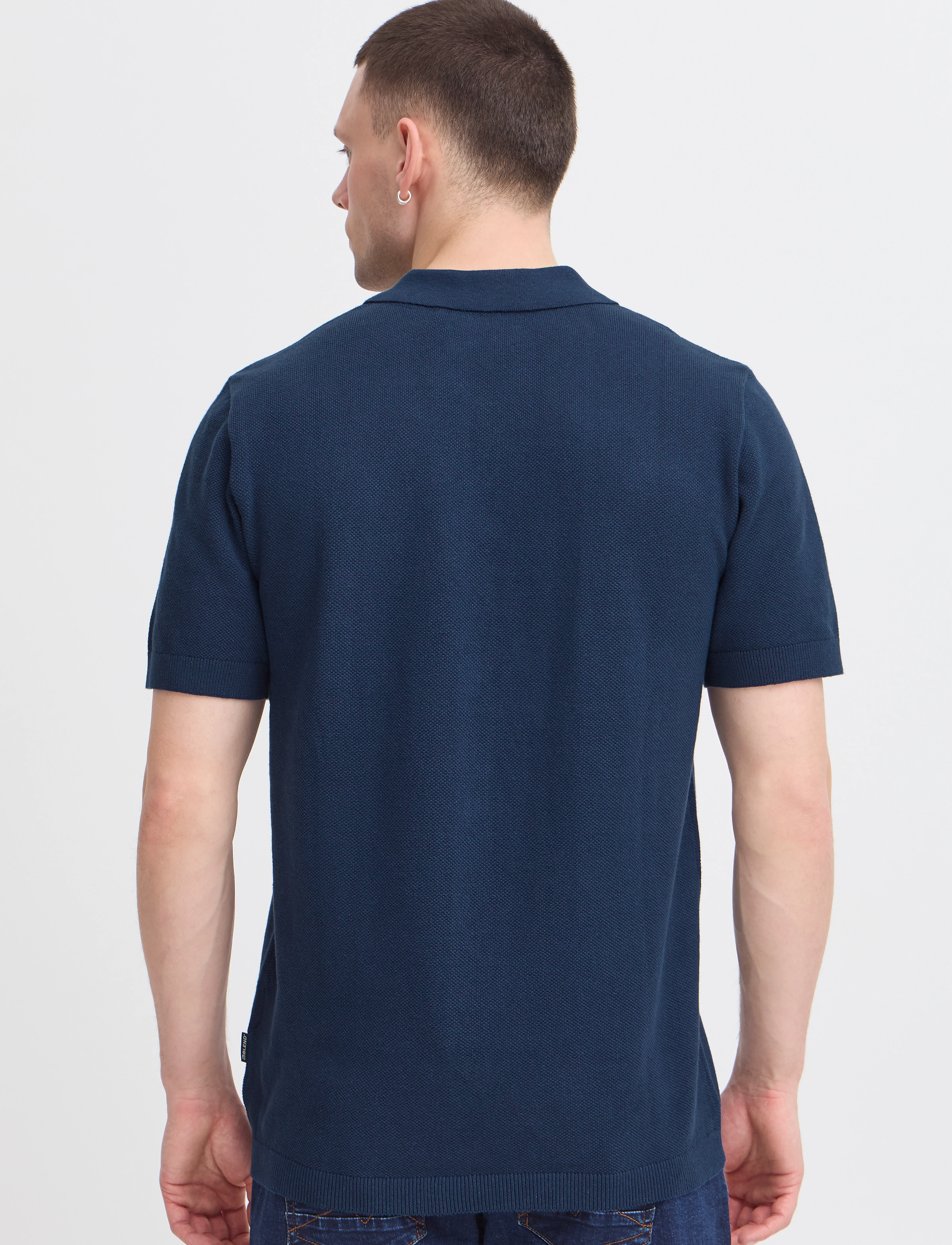 Blend - BHALON Pullover - die niedrigsten preise - dress blues - 3