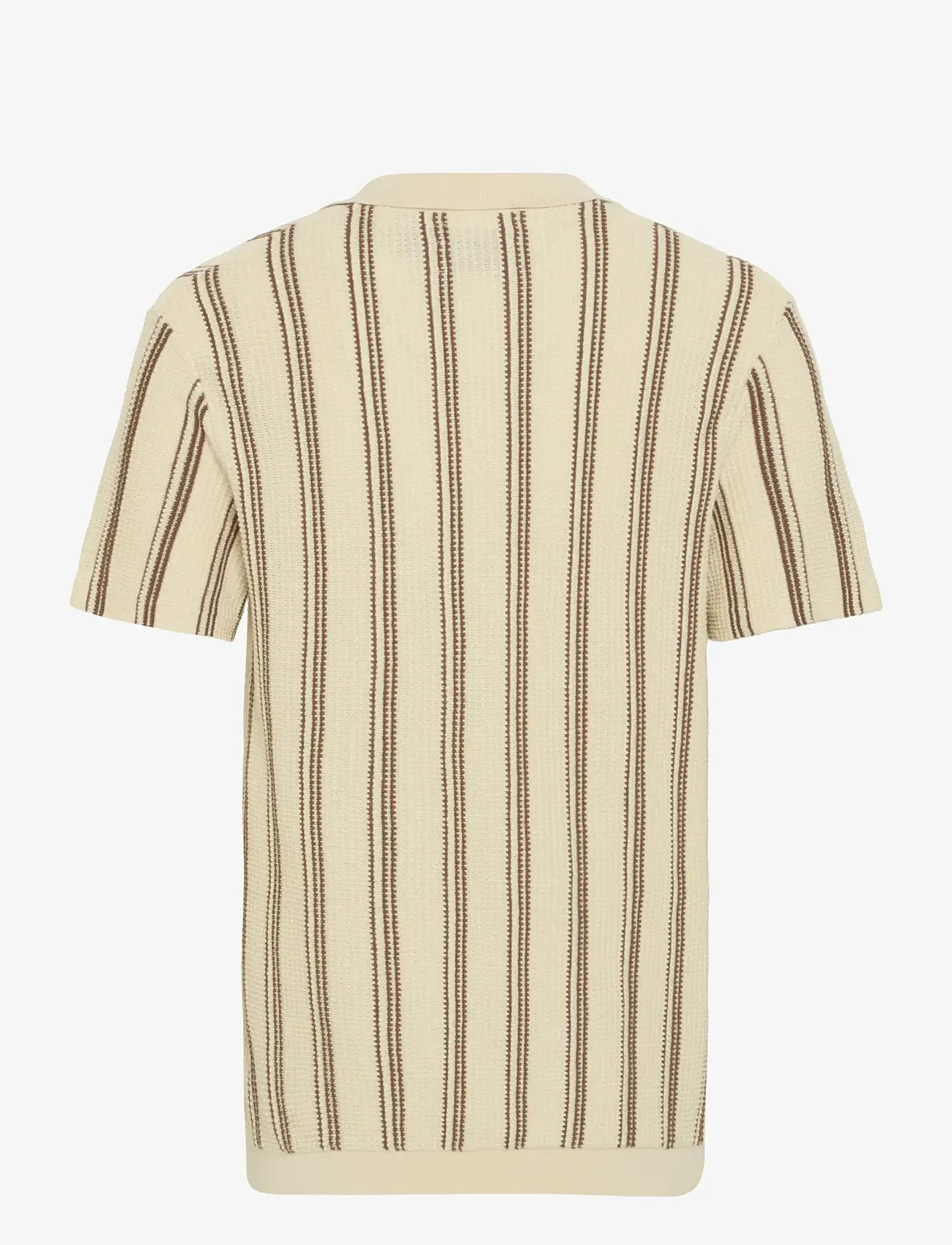 Blend - BHAMOS Pullover - laveste priser - bleached sand - 1