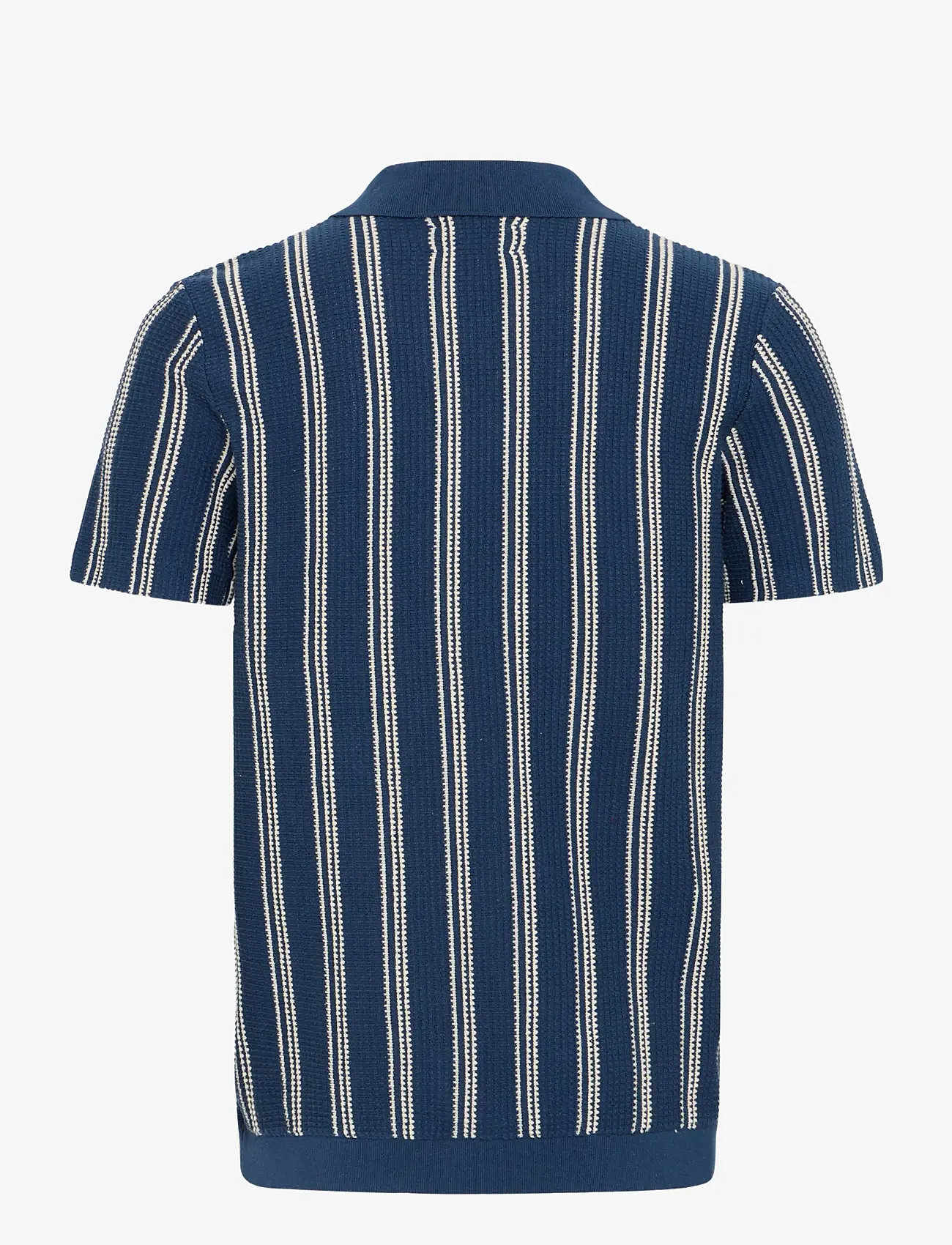 Blend - BHAMOS Pullover - die niedrigsten preise - dress blues - 1