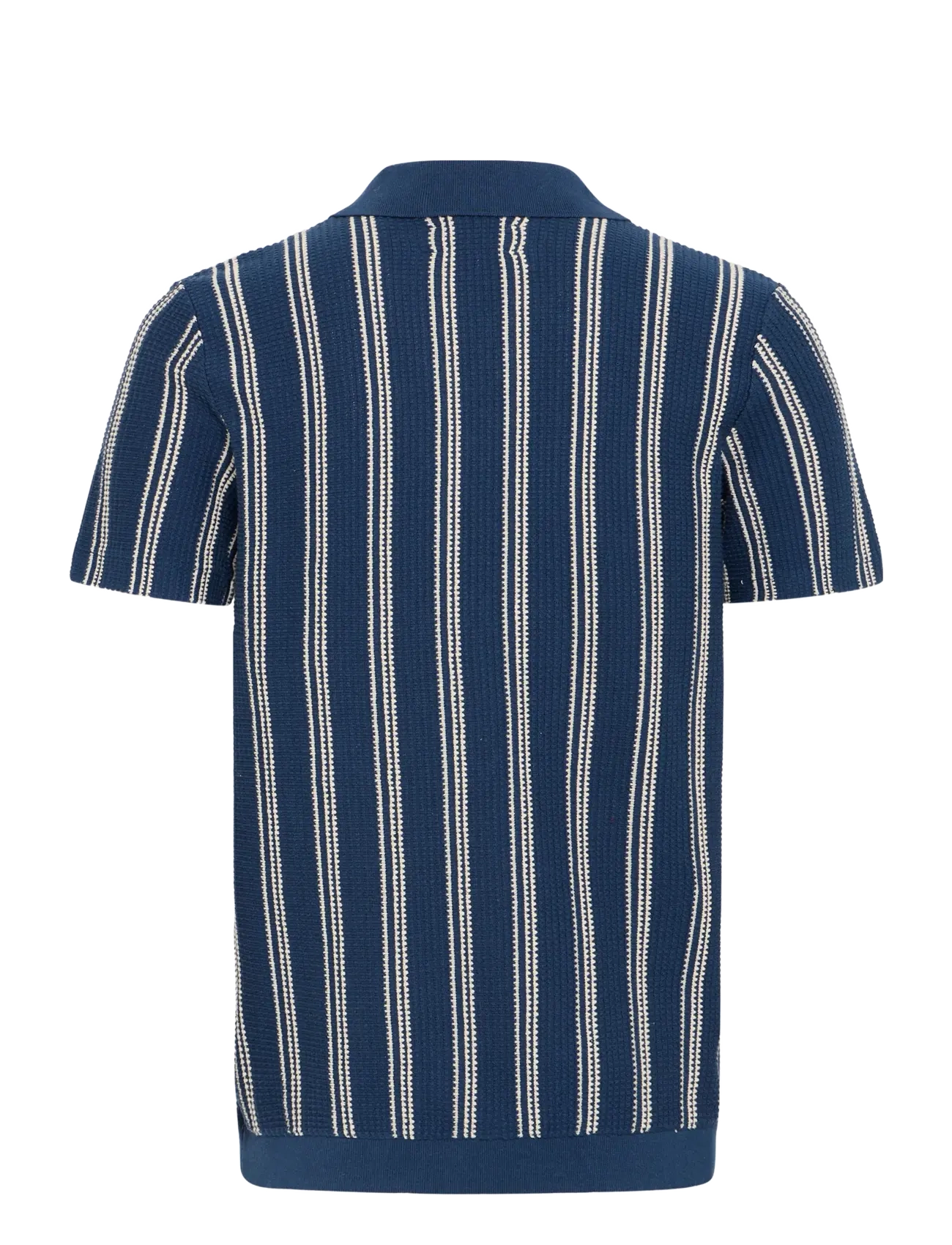 Blend - BHAMOS Pullover - die niedrigsten preise - dress blues - 2
