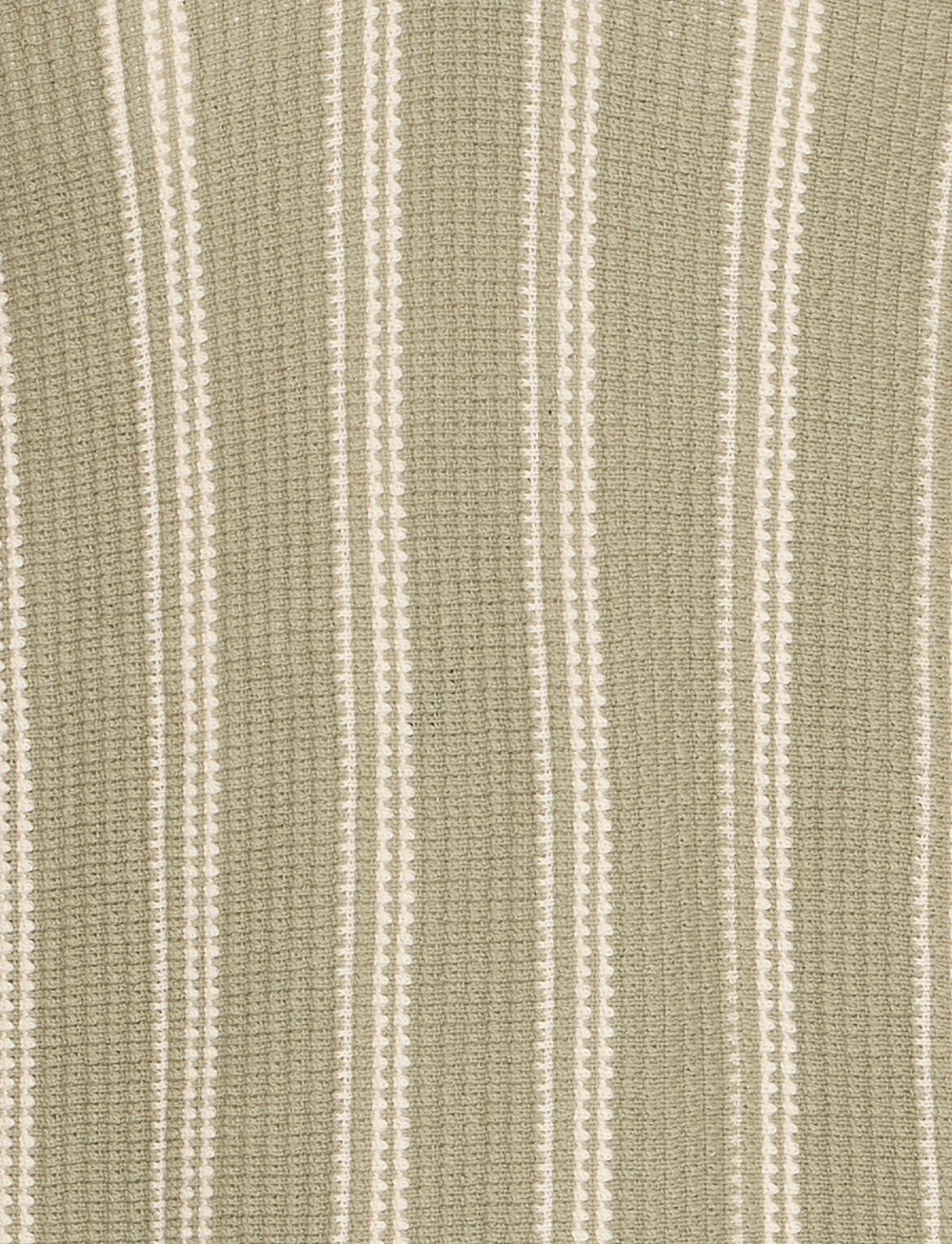 Blend - BHAMOS Pullover - korte mouwen - oil green - 5