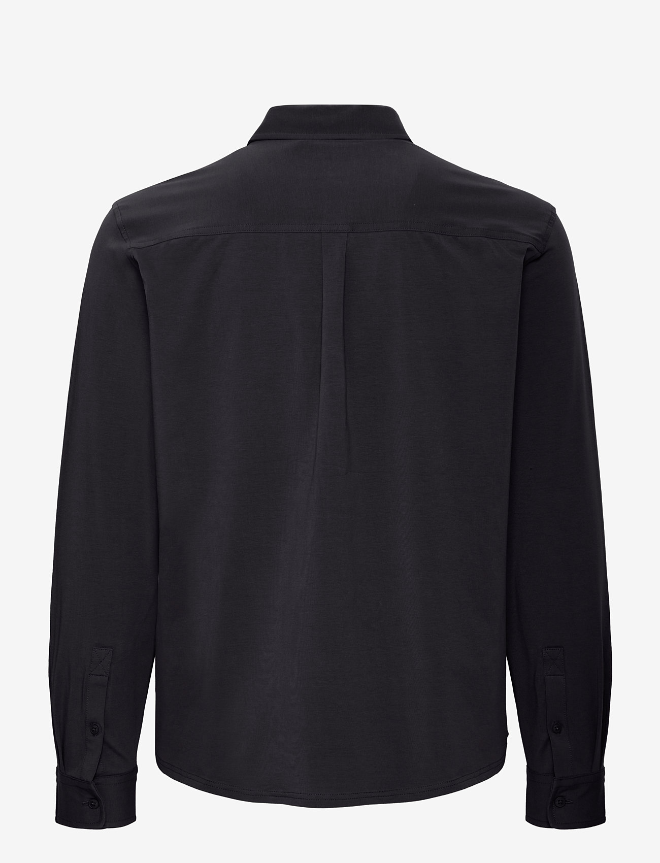 Blend - BHALO SHIRT - casual skjorter - black - 2