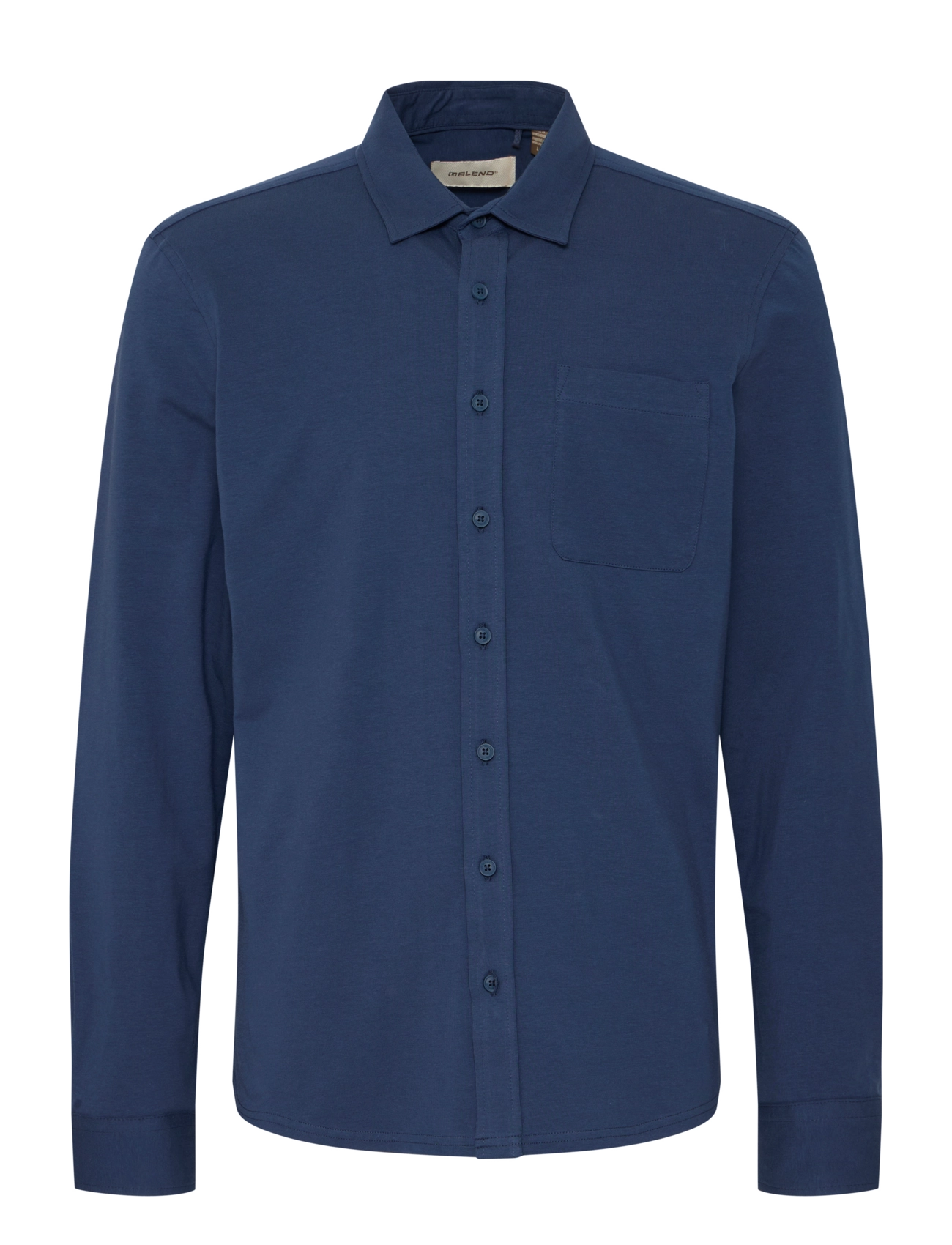 DRESS BLUES