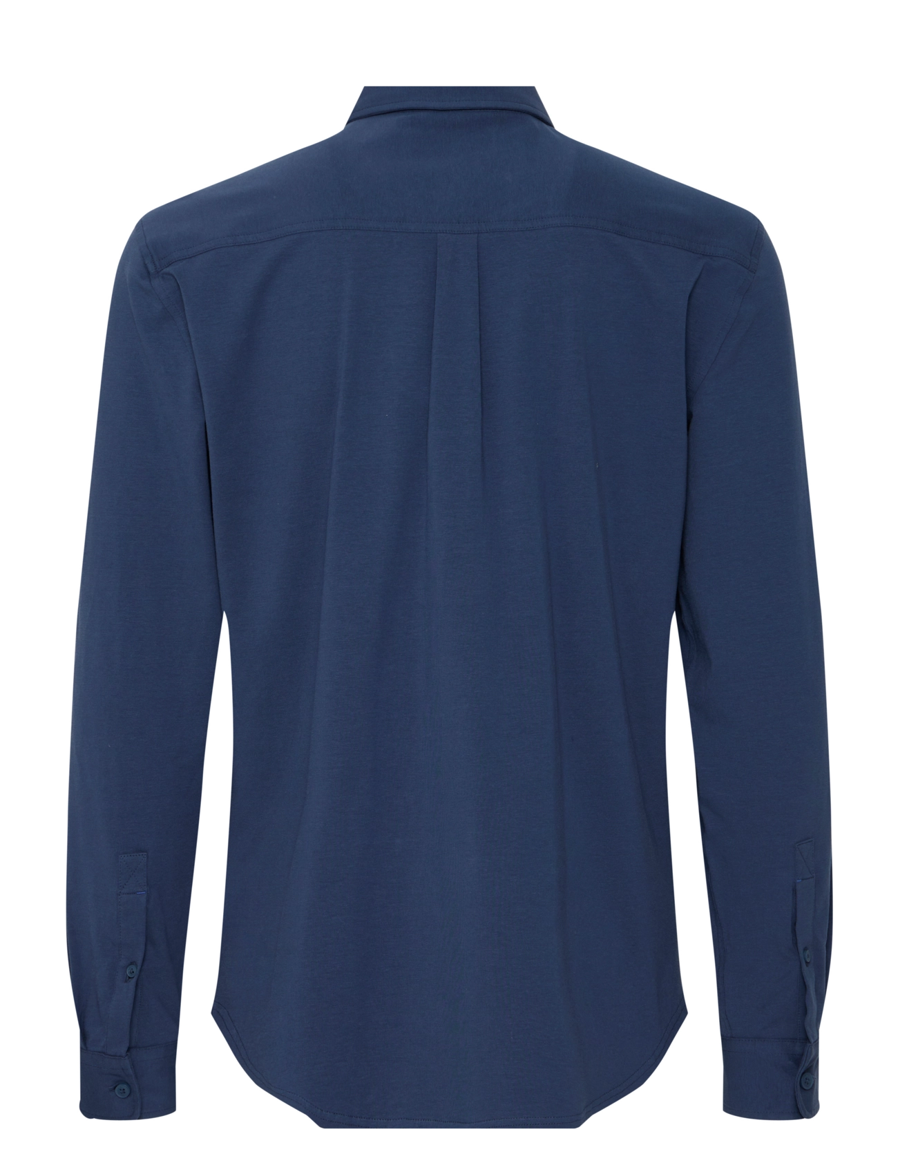 Blend - BHALO SHIRT - laveste priser - dress blues - 2