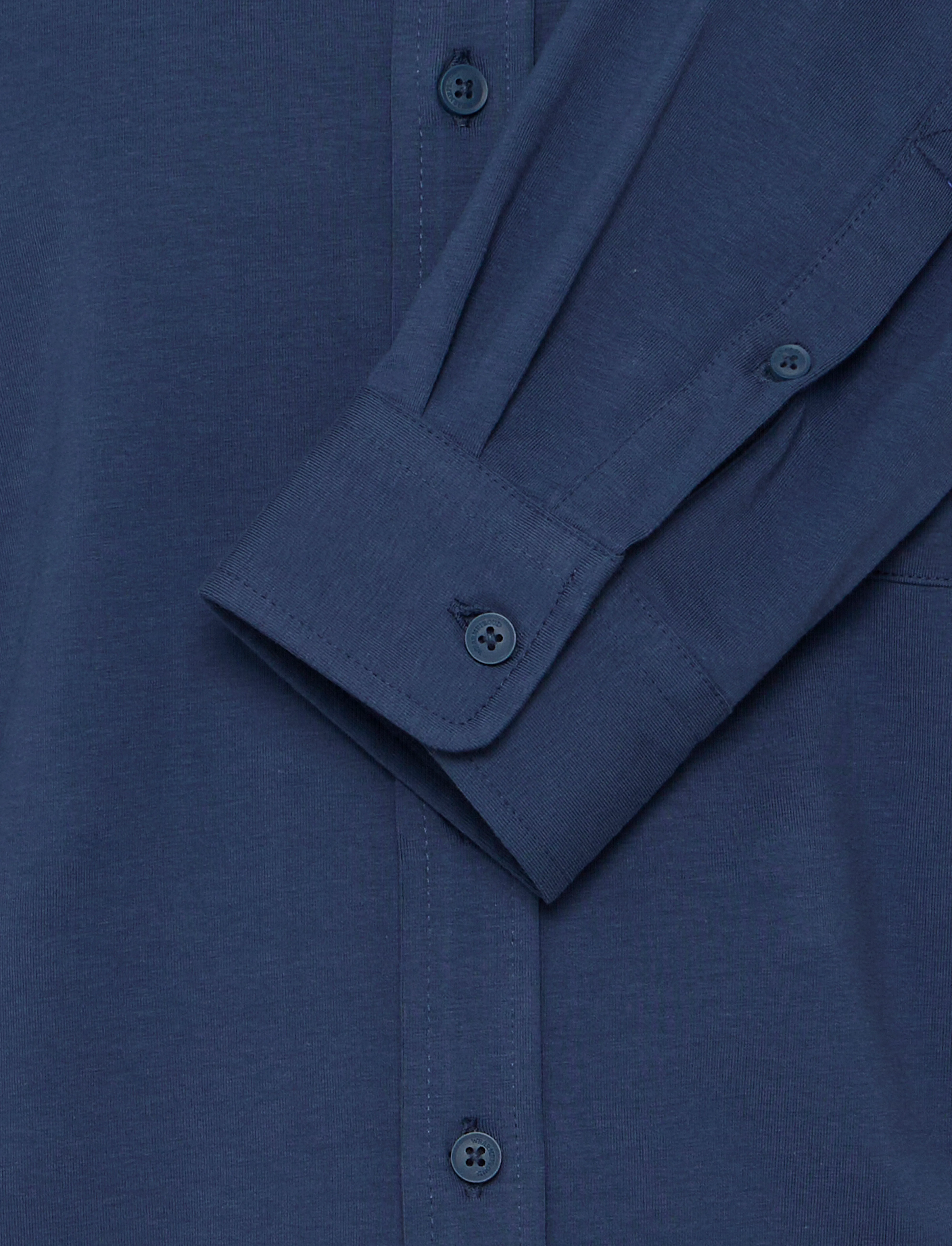 Blend - BHALO SHIRT - laveste priser - dress blues - 5