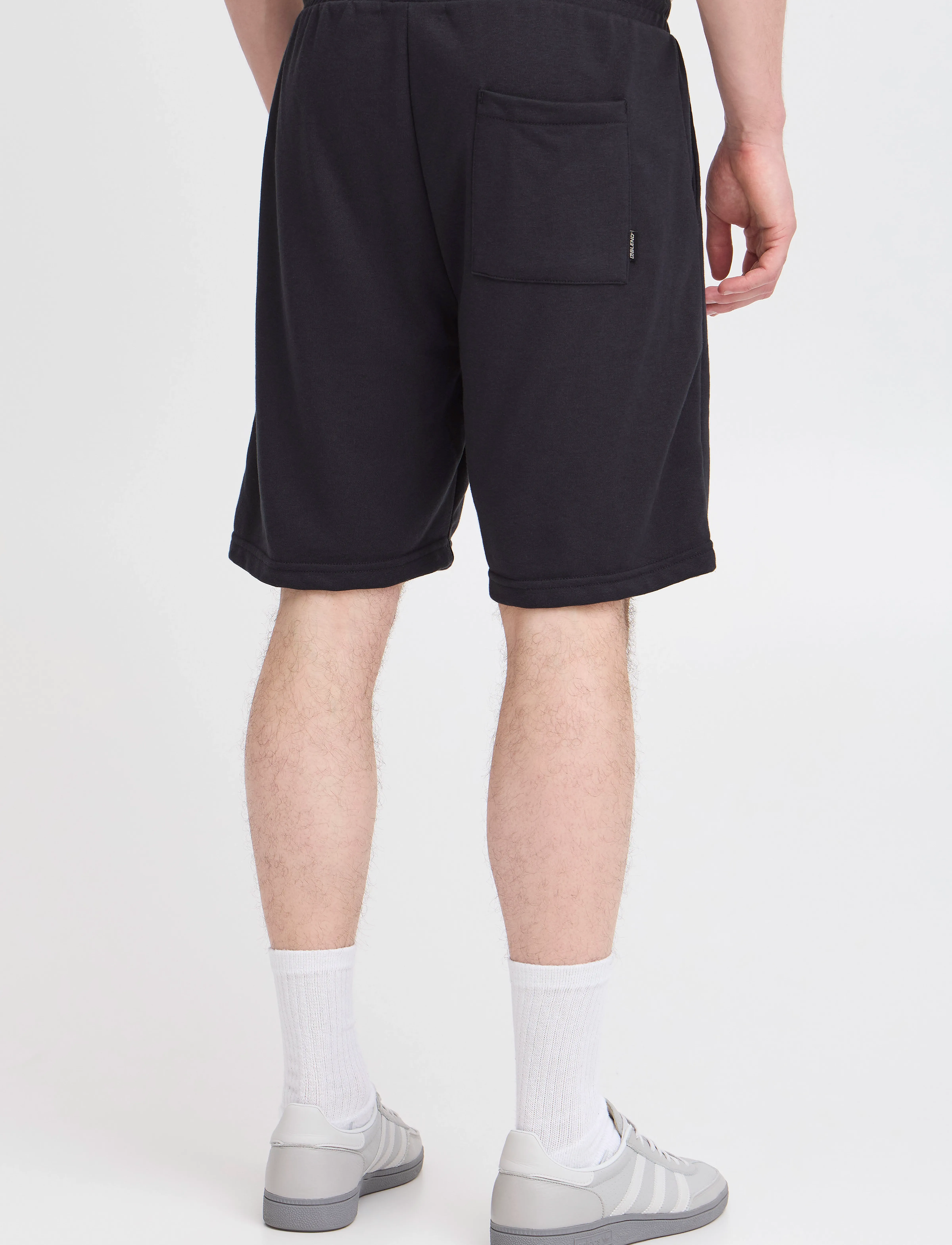 Blend - BHCANO Shorts - black - 3