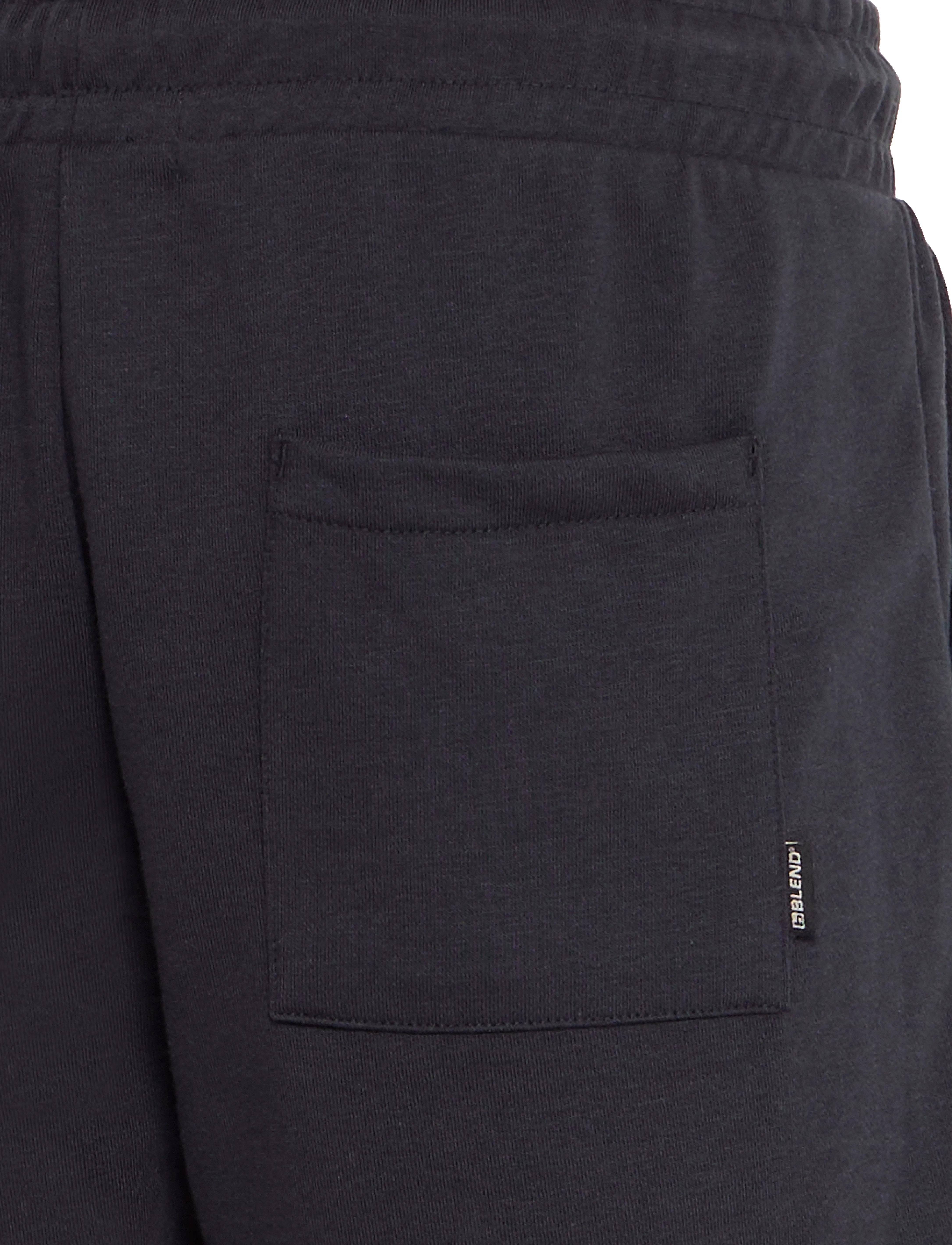 Blend - BHCANO Shorts - black - 5