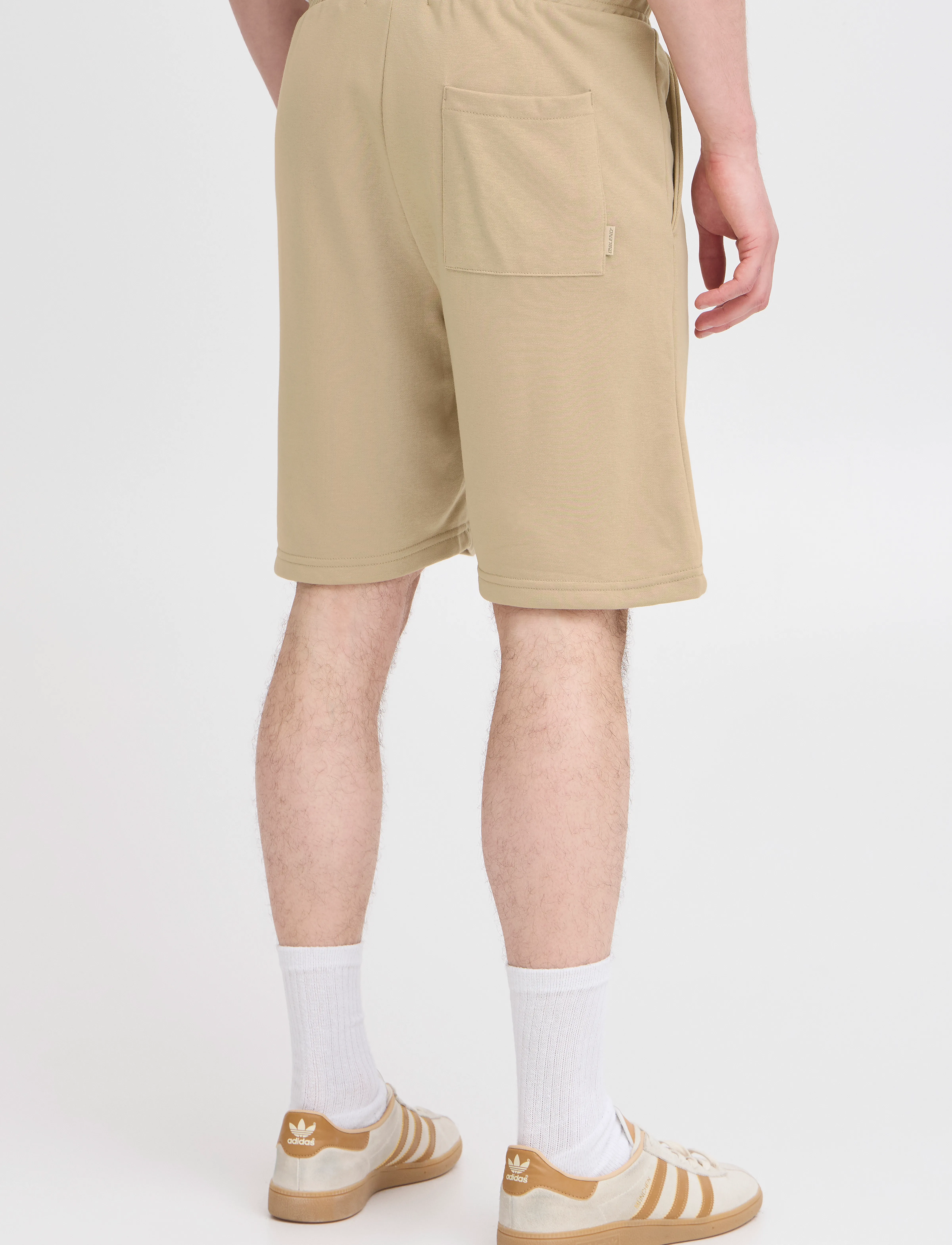 Blend - BHCANO Shorts - cornstalk - 3
