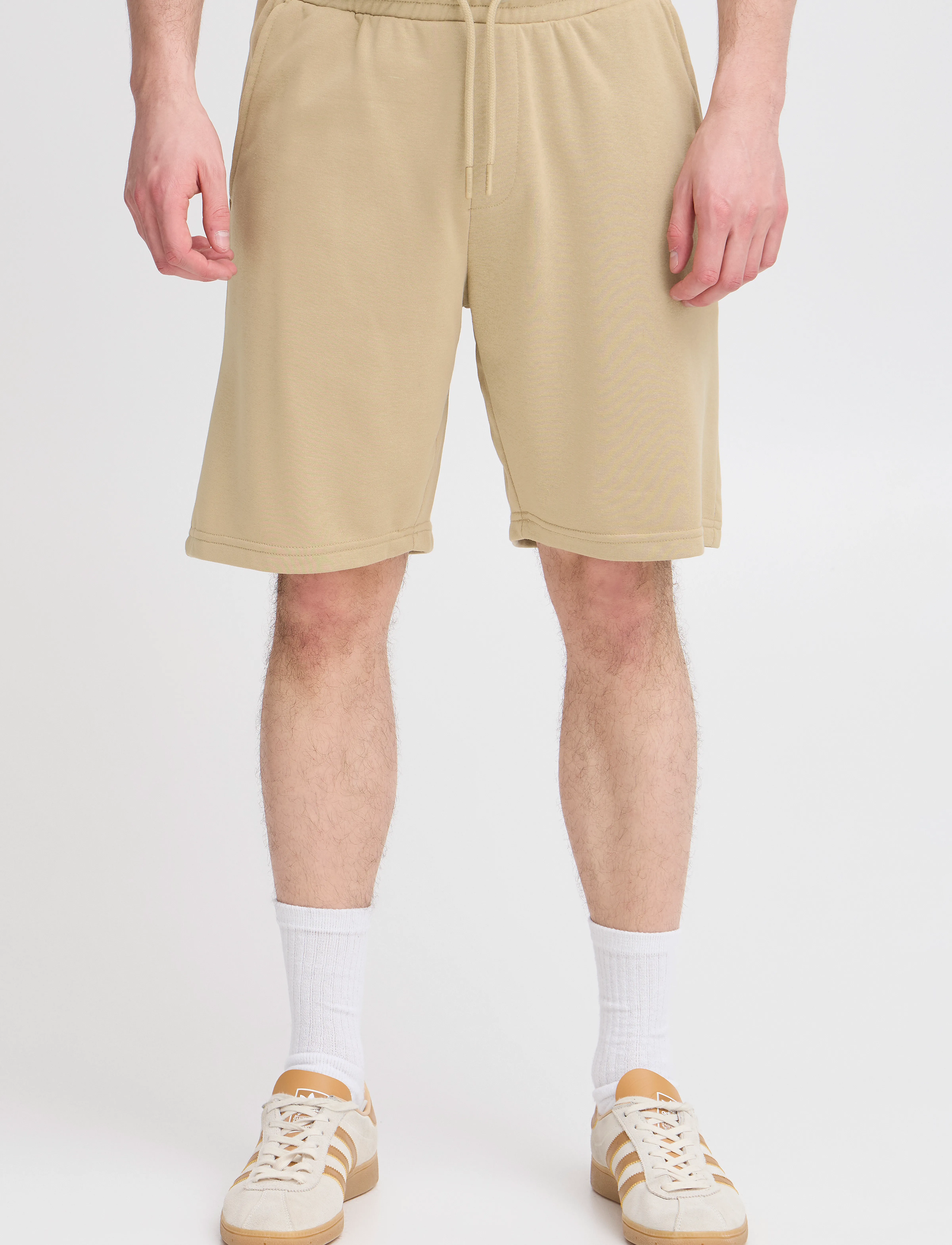 Blend - BHCANO Shorts - cornstalk - 4