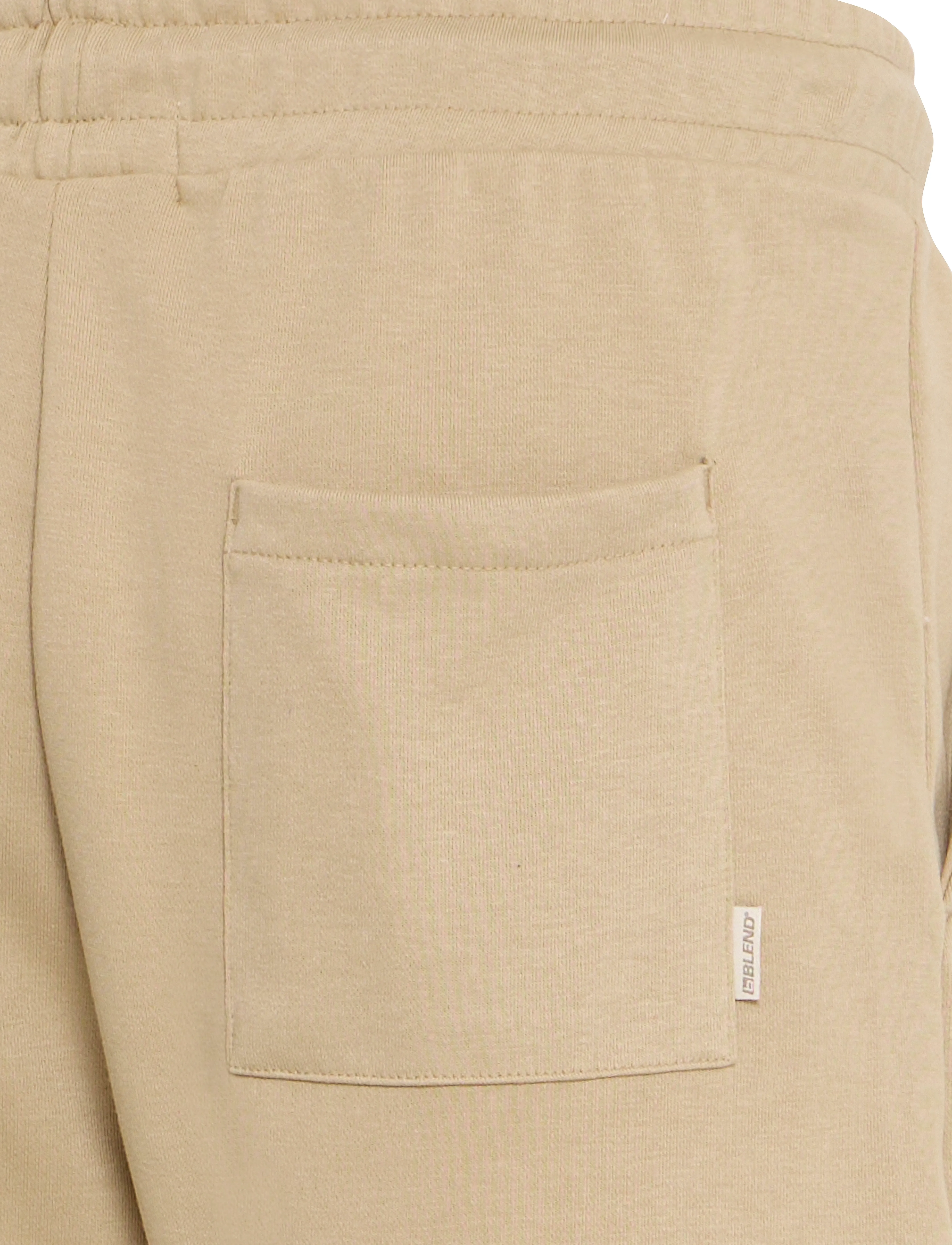 Blend - BHCANO Shorts - cornstalk - 5