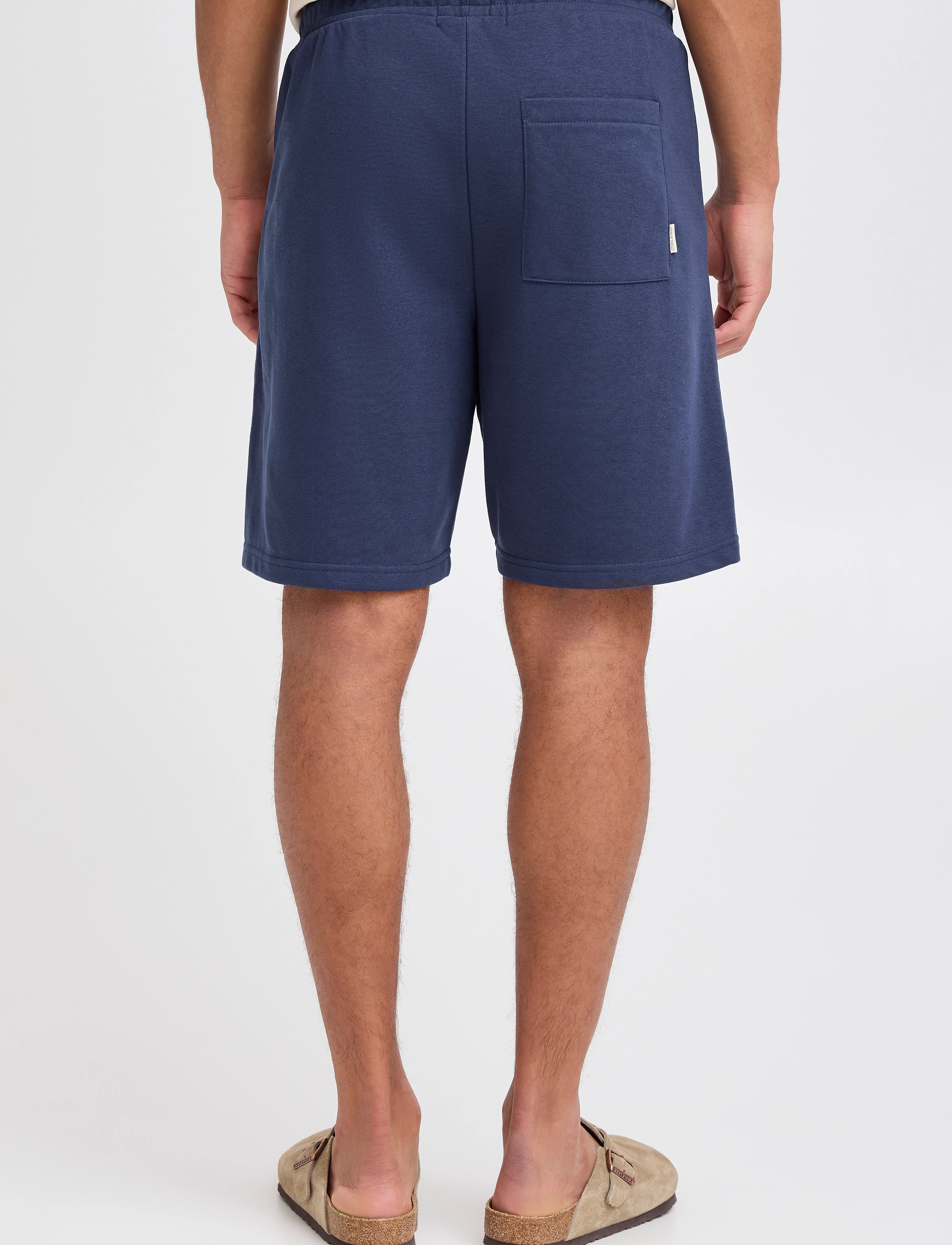 Blend - BHCANO Shorts - dress blues - 3