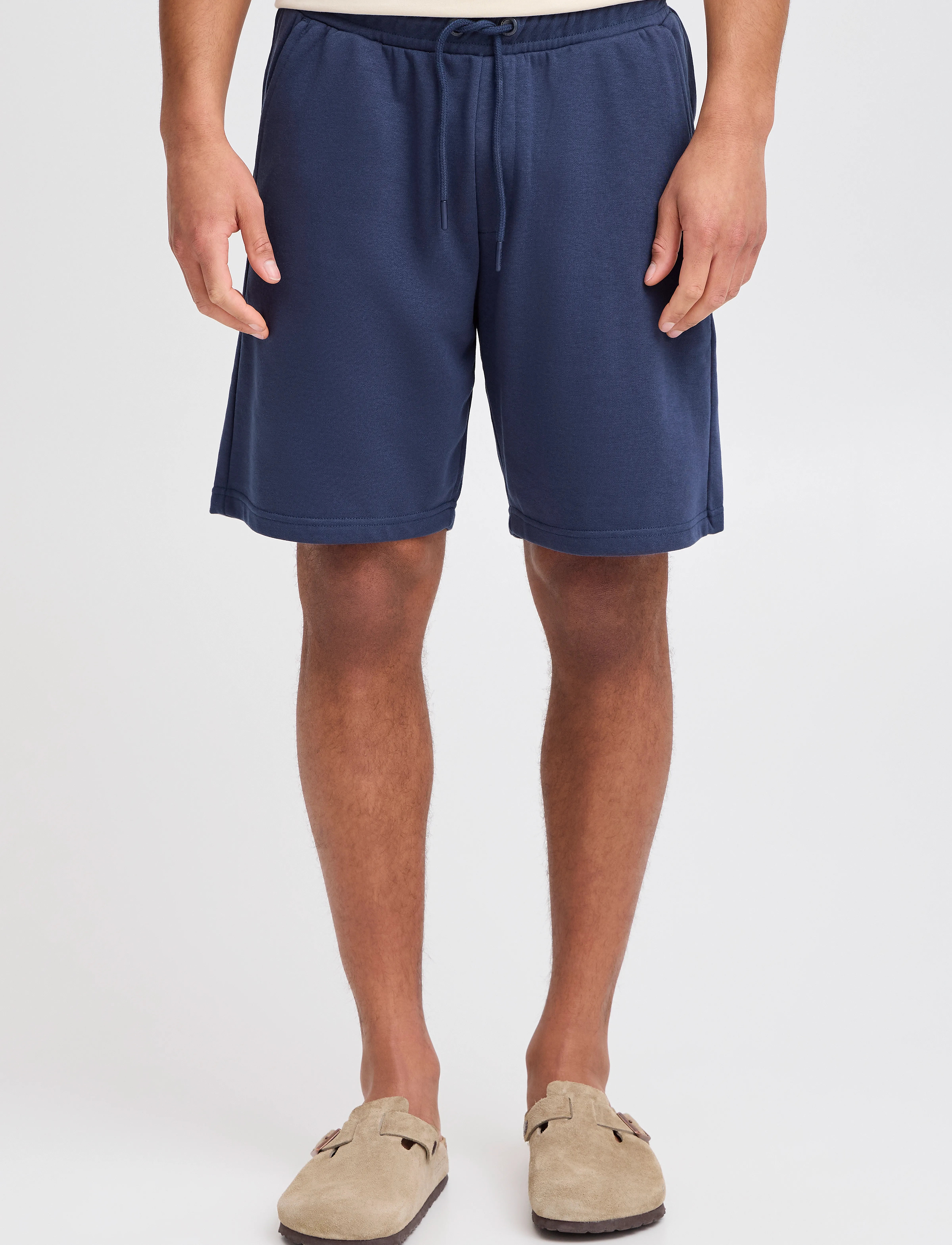 Blend - BHCANO Shorts - dress blues - 4