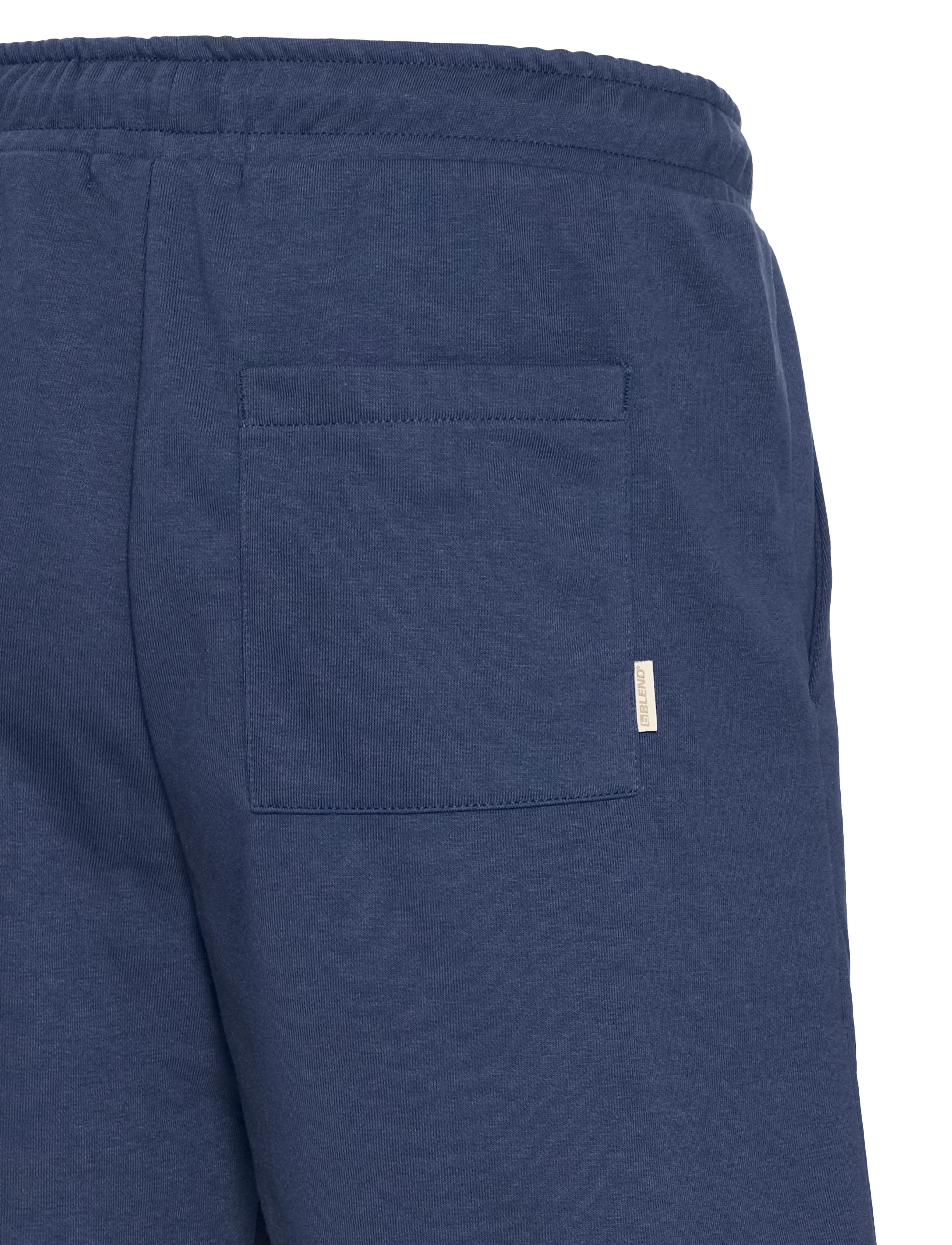 Blend - BHCANO Shorts - dress blues - 5