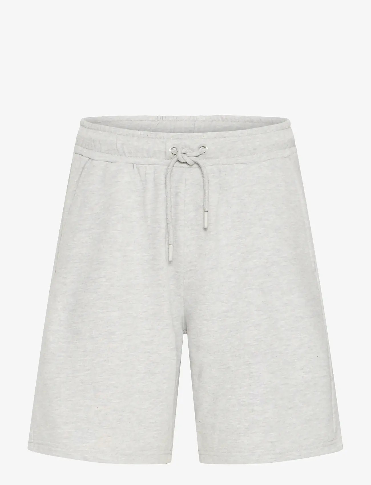 Blend - BHCANO Shorts - stone mix - 1