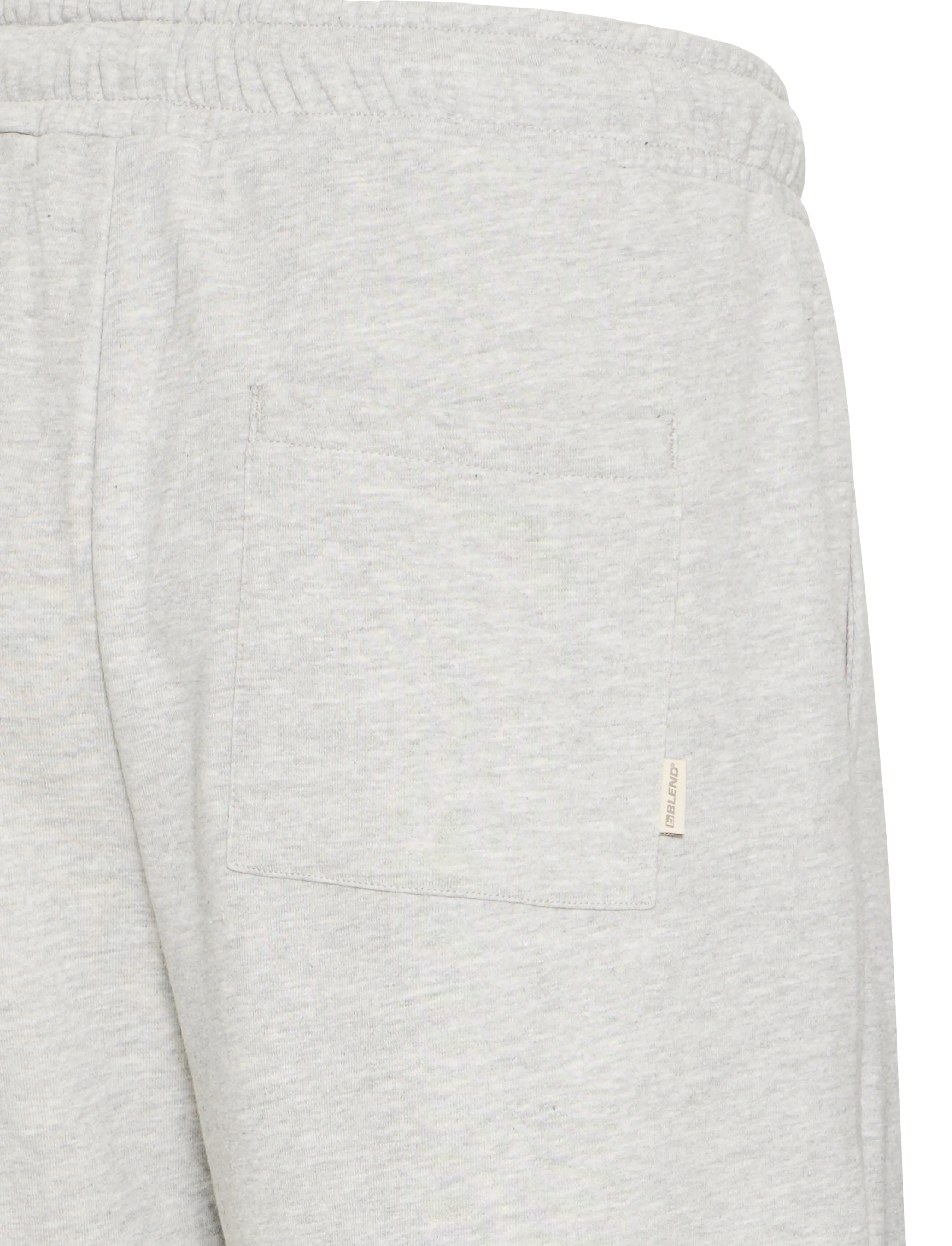 Blend - BHCANO Shorts - stone mix - 5