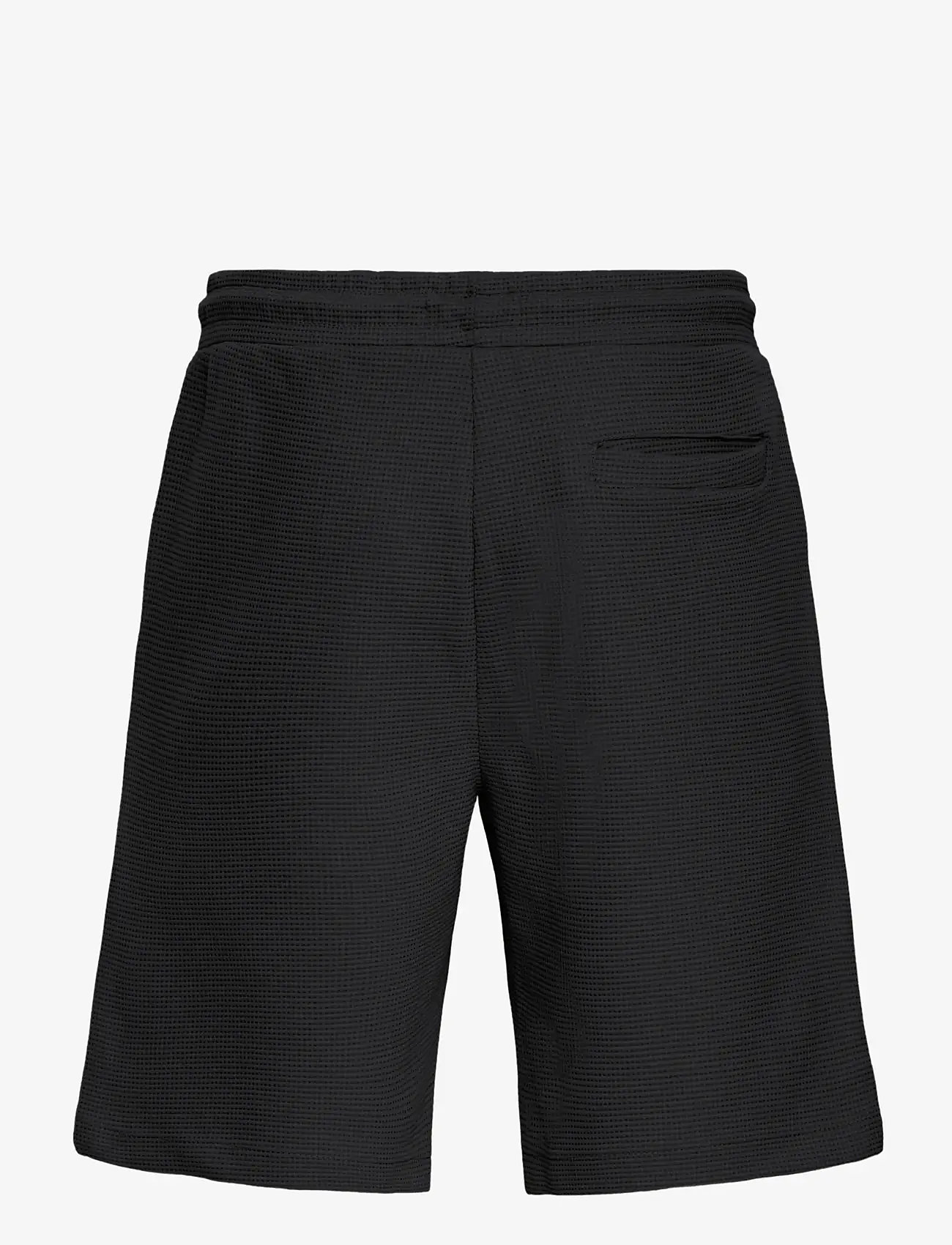 Blend - BHCASPER Shorts - najniższe ceny - black - 2