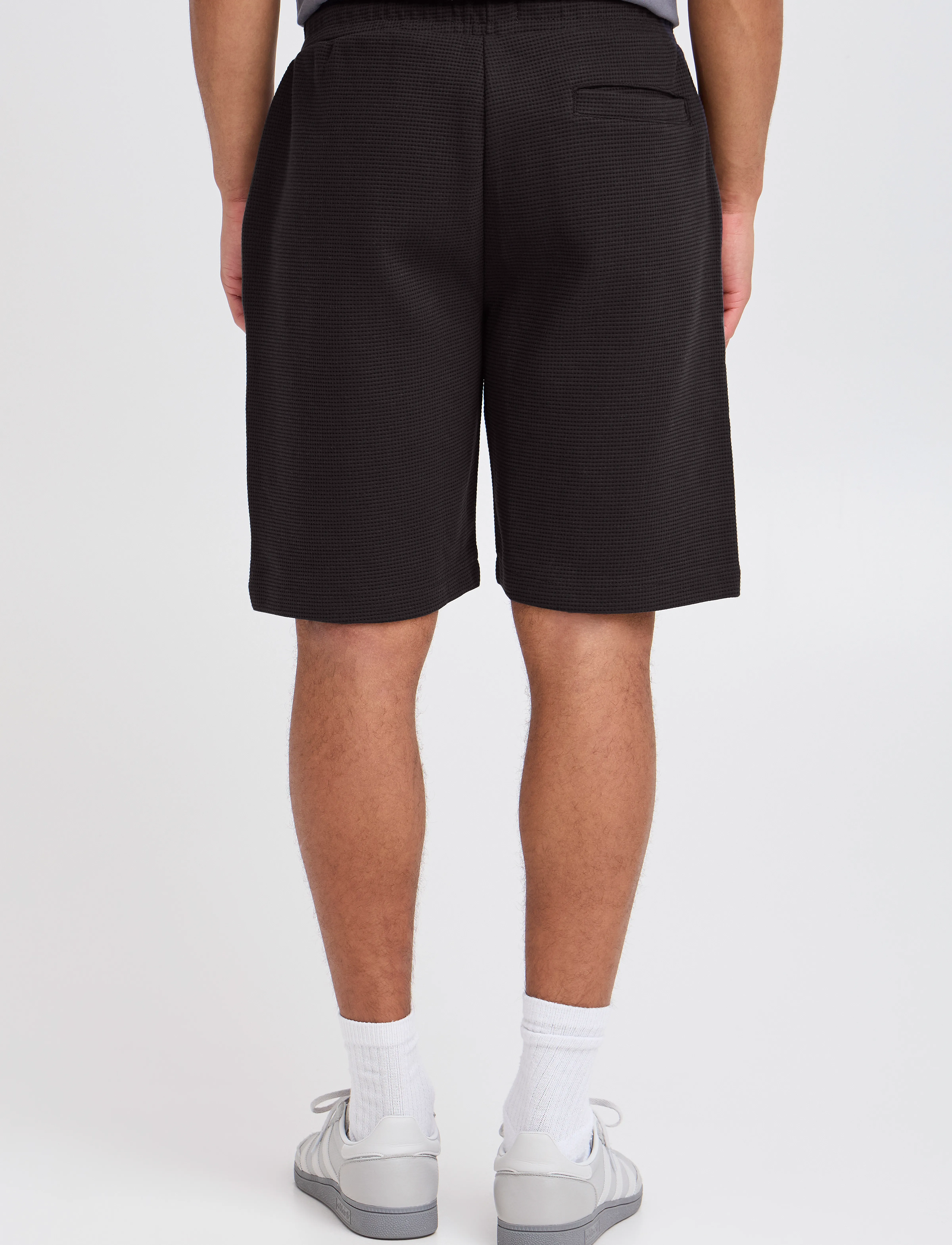 Blend - BHCASPER Shorts - laveste priser - black - 3