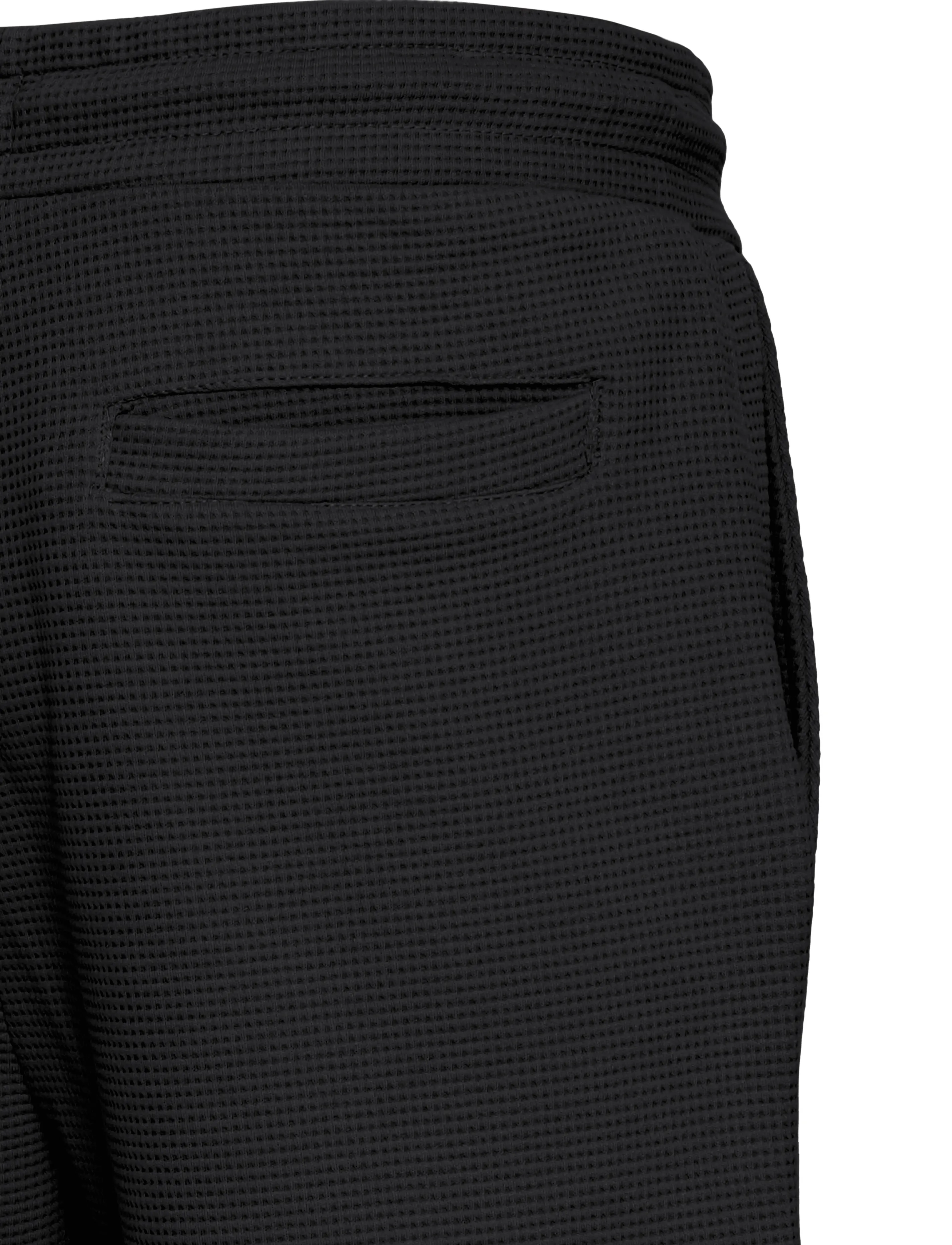 Blend - BHCASPER Shorts - laveste priser - black - 5