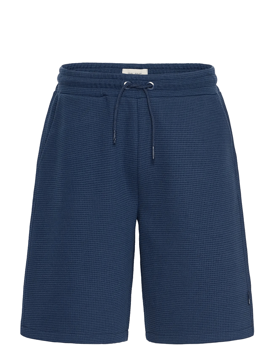 Blend - BHCASPER Shorts - freizeitshorts - dress blues - 1
