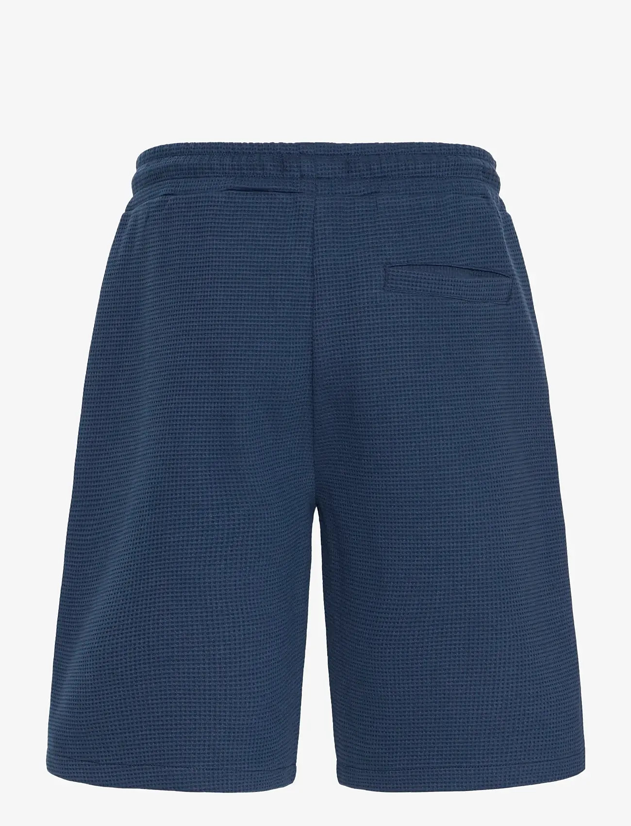 Blend - BHCASPER Shorts - casual shorts - dress blues - 2