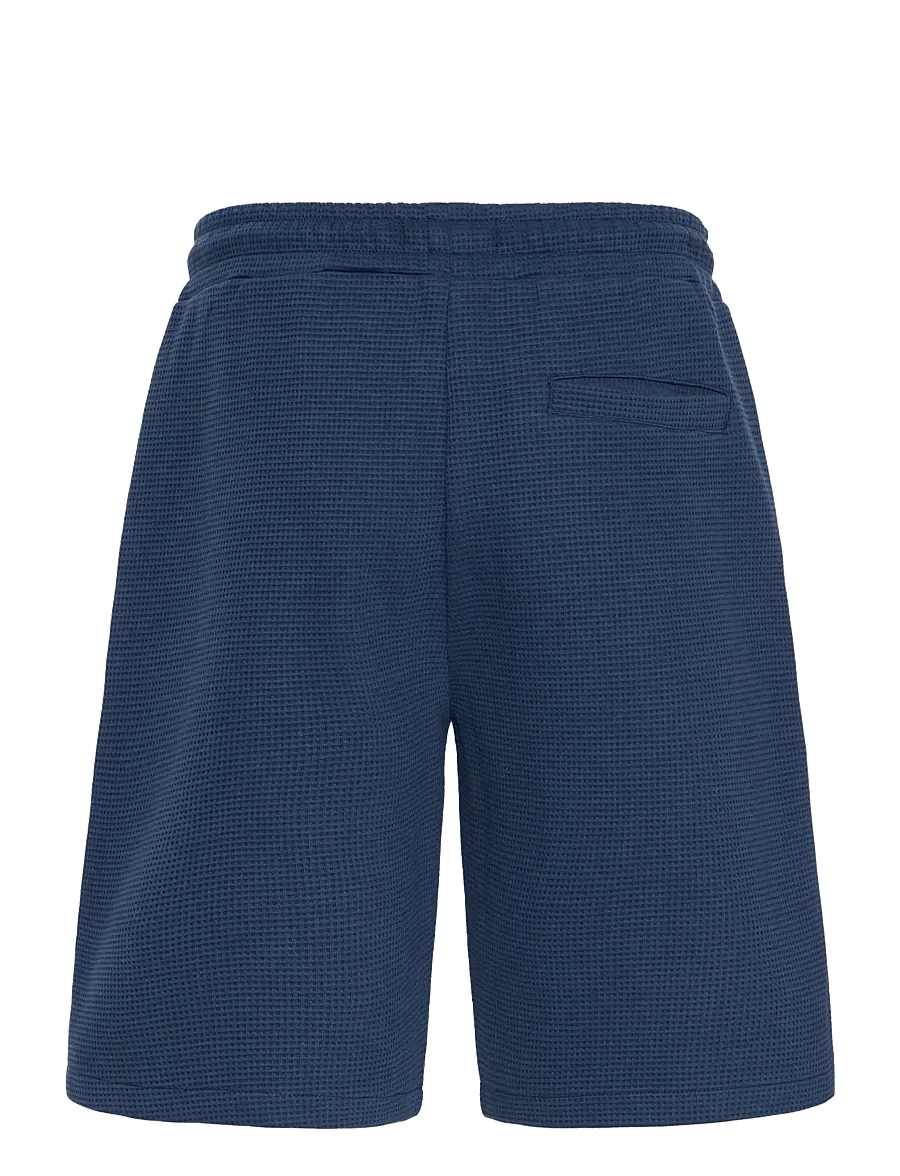 Blend - BHCASPER Shorts - freizeitshorts - dress blues - 2