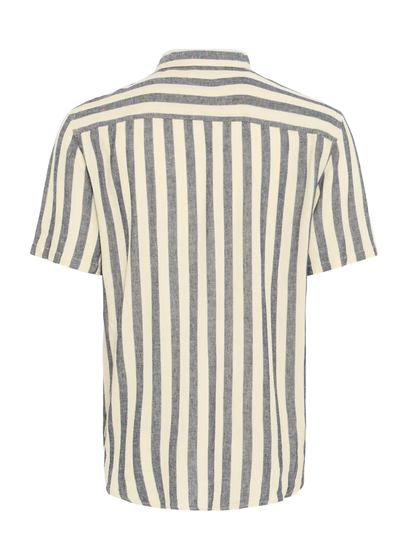 Blend - BHABAN Shirt - najniższe ceny - dress blues - 2