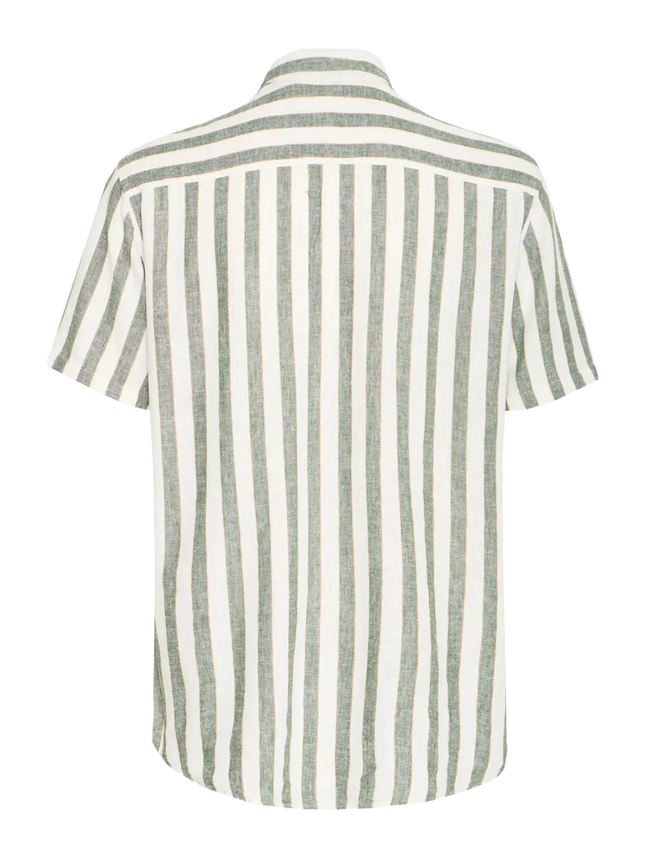 Blend - BHABAN Shirt - laveste priser - duck green - 2