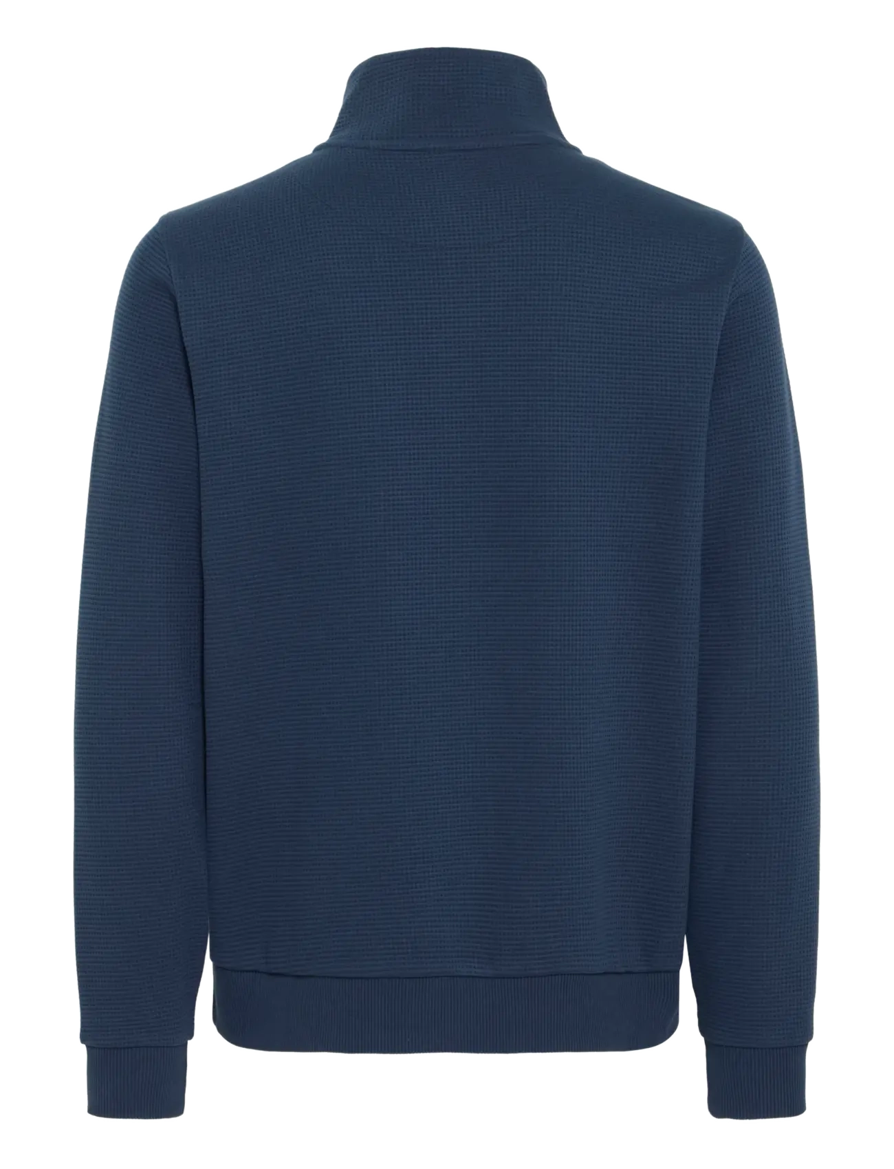 Blend - BHBAI Sweatshirt - dress blues - 1