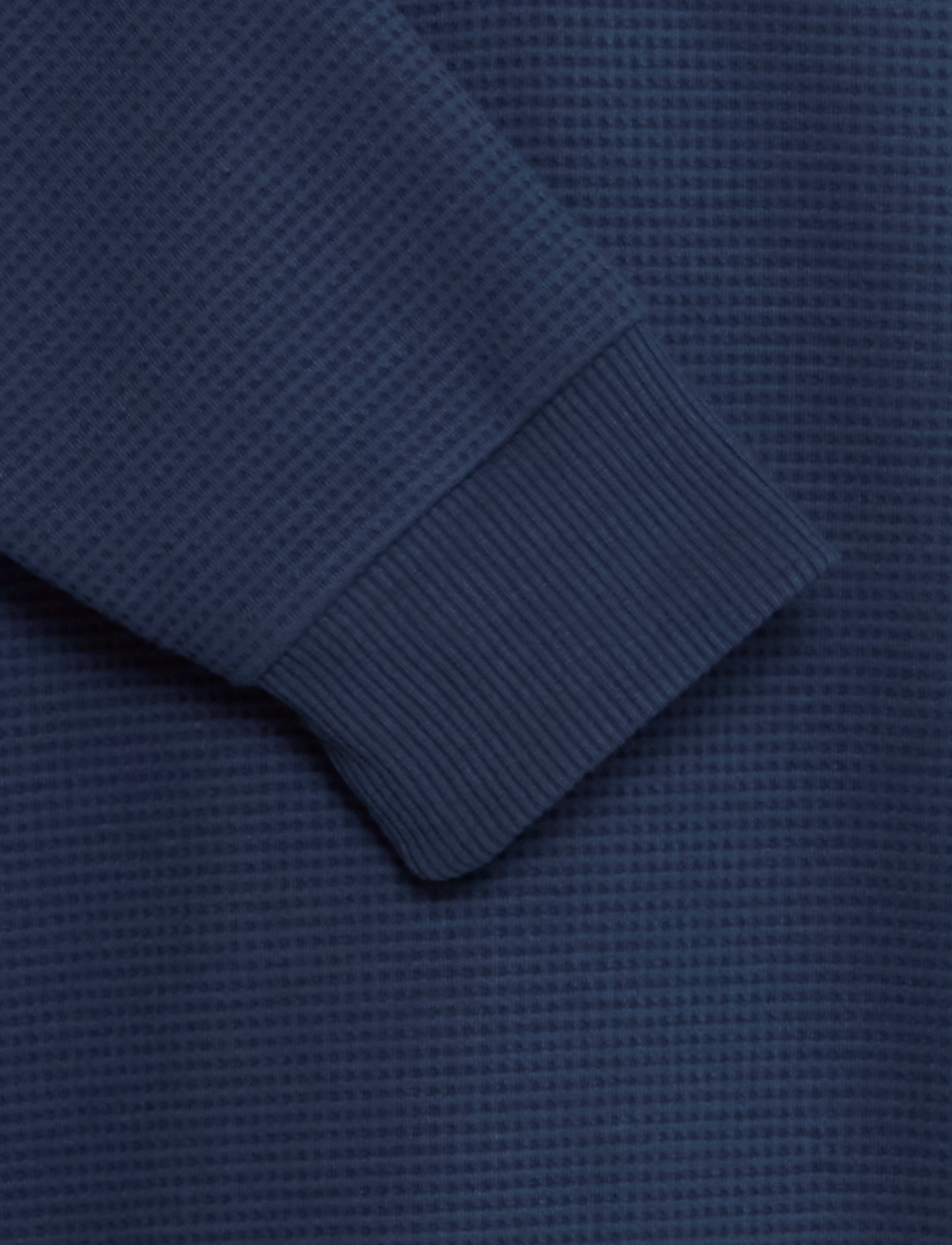 Blend - BHBAI Sweatshirt - dress blues - 2