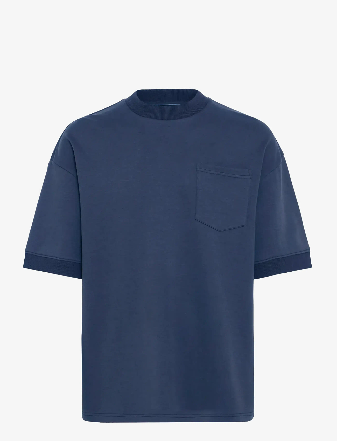 Blend - BHBARTI Sweatshirt - die niedrigsten preise - dress blues - 1