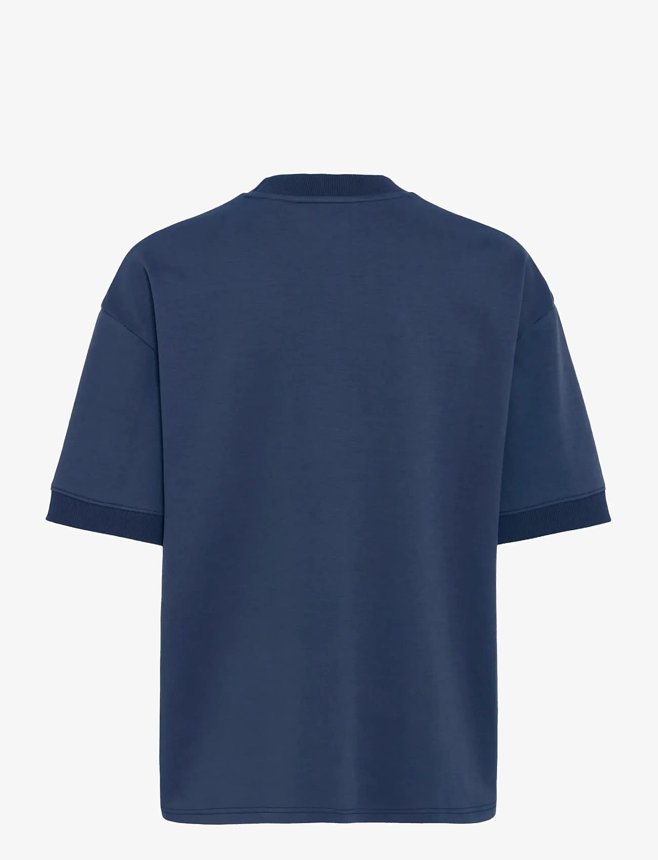 Blend - BHBARTI Sweatshirt - die niedrigsten preise - dress blues - 2