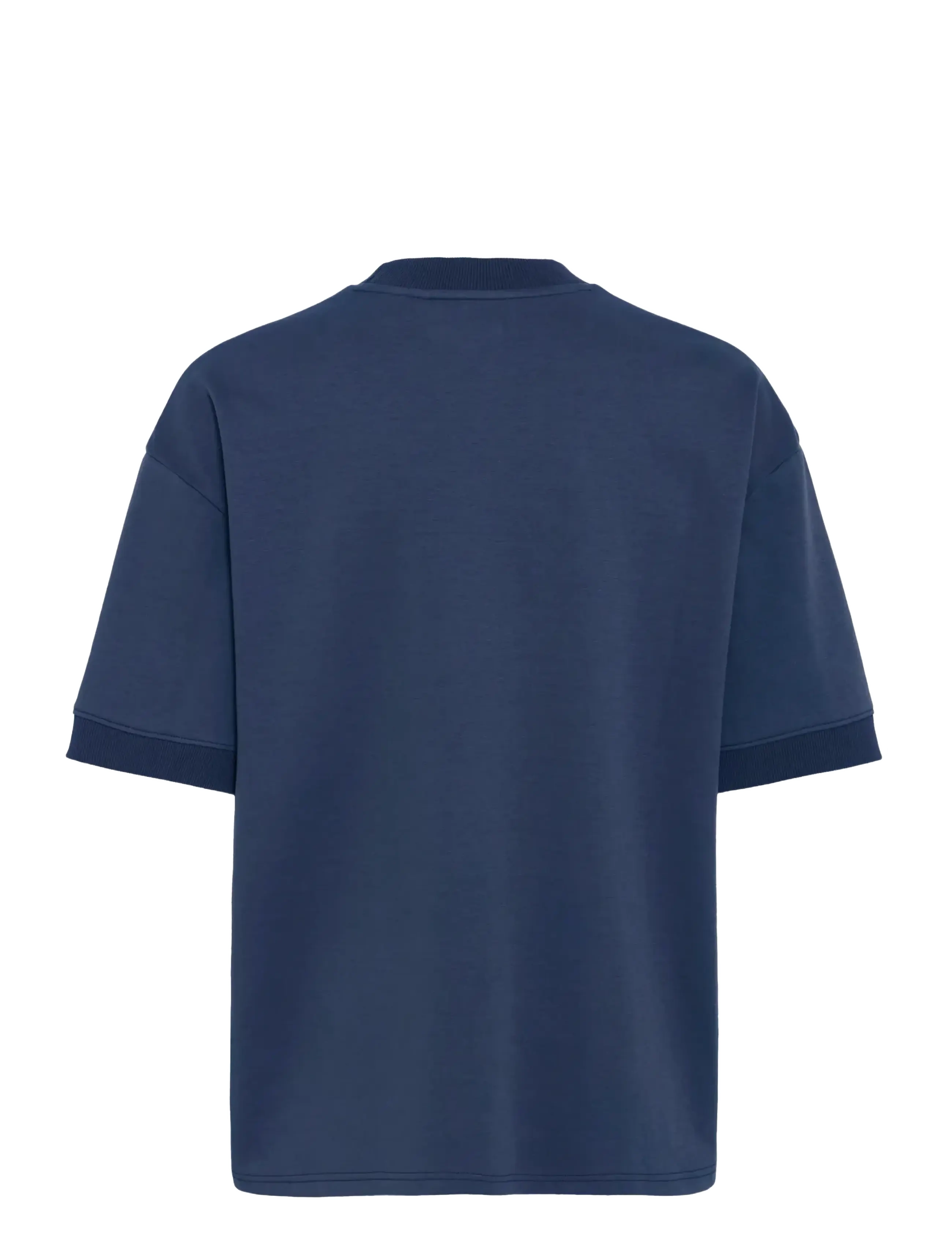 Blend - BHBARTI Sweatshirt - kollektioner - dress blues - 2