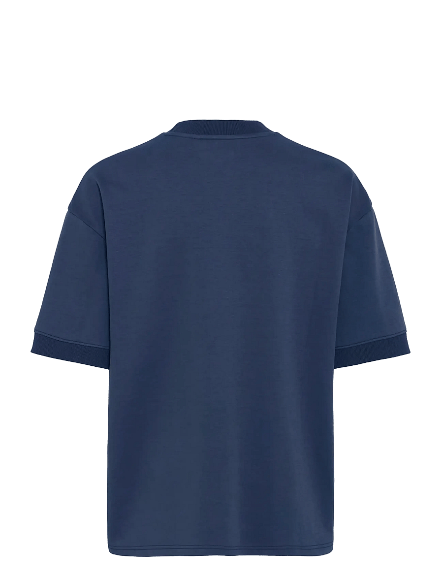 Blend - BHBARTI Sweatshirt - collections - dress blues - 2