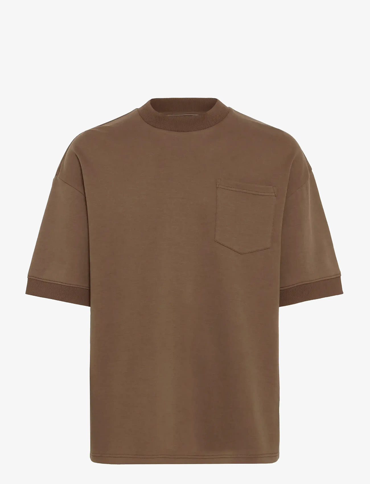 Blend - BHBARTI Sweatshirt - madalaimad hinnad - rain drum - 1