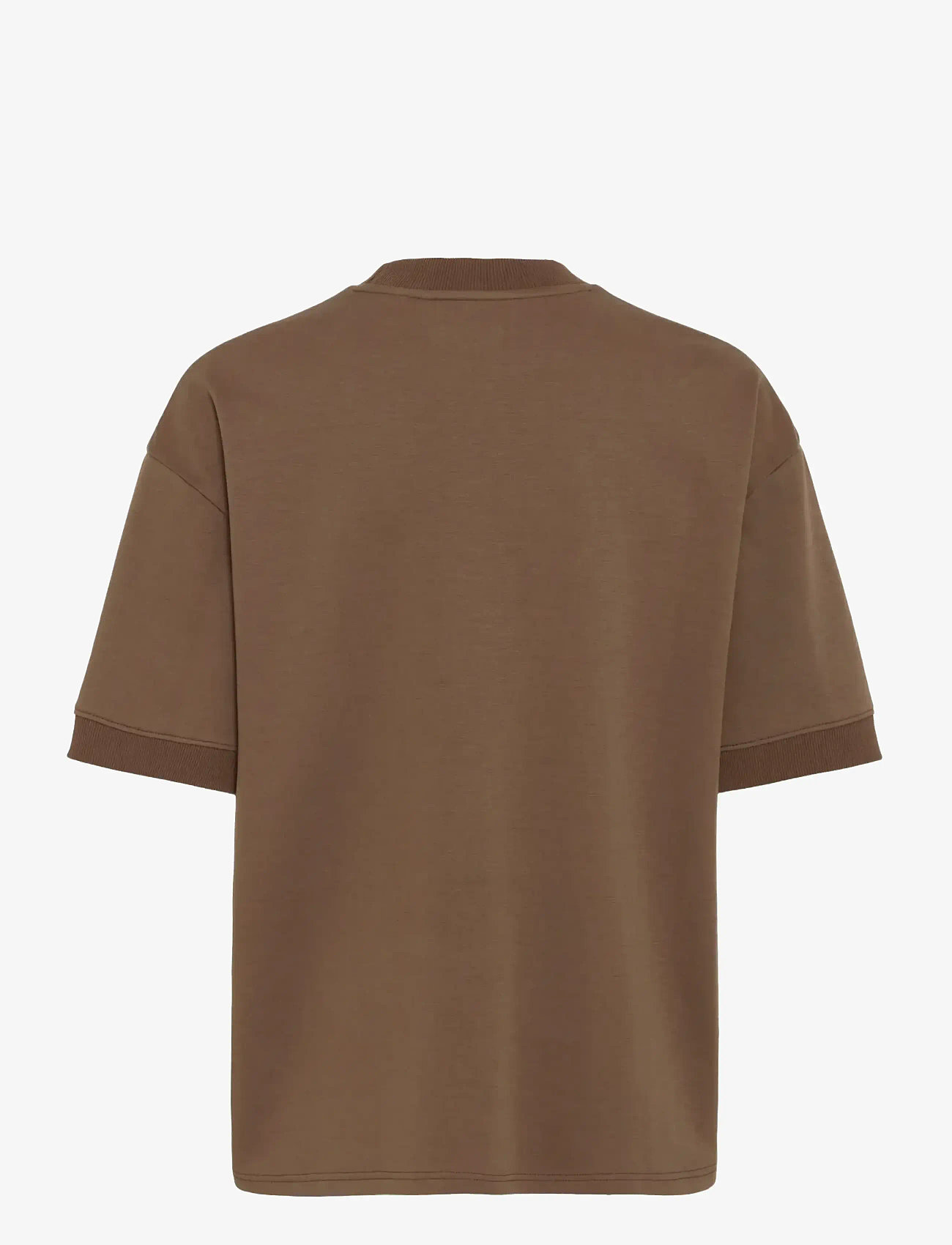 Blend - BHBARTI Sweatshirt - madalaimad hinnad - rain drum - 2