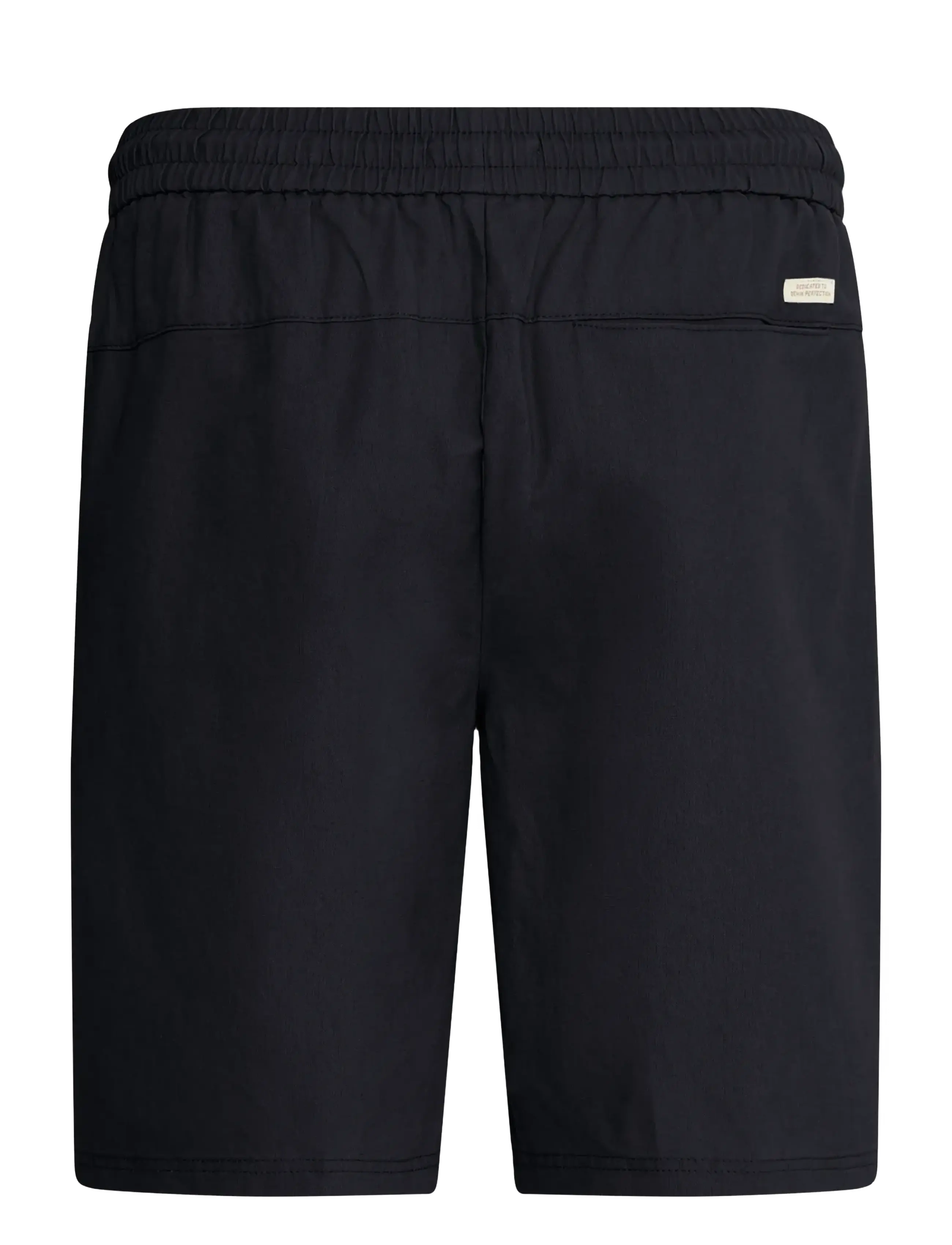 Blend - BHBAY linen Shorts PP NOOS - linen shorts - black - 2
