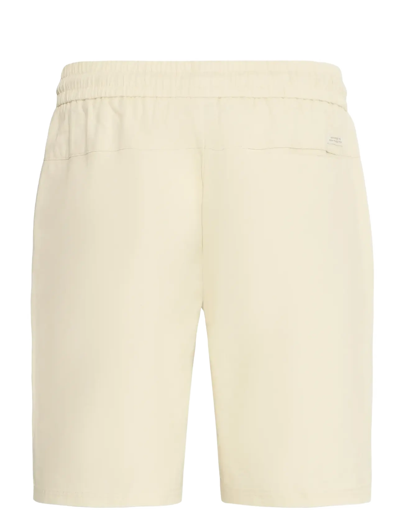 Blend - BHBAY linen Shorts PP NOOS - linen shorts - bleached sand - 2