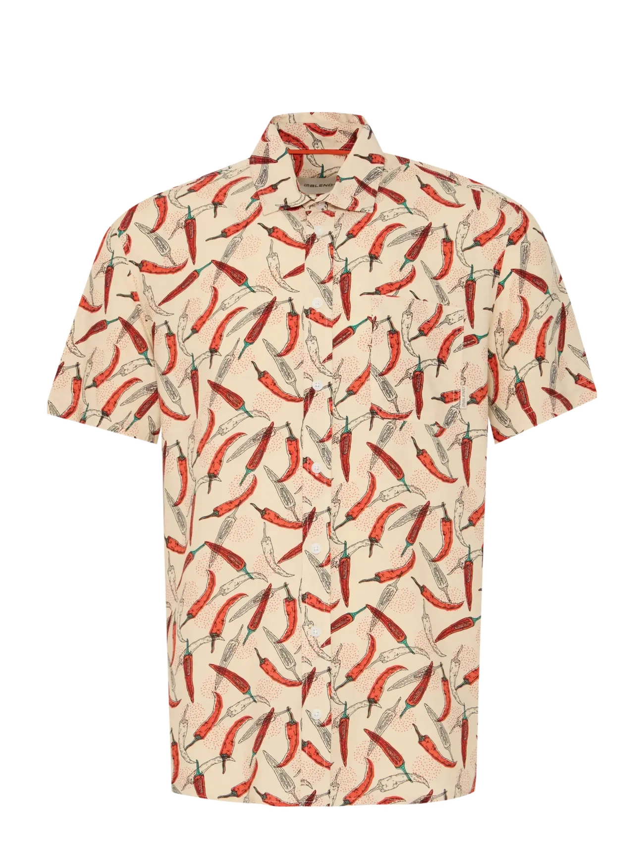 BLEACHED SAND