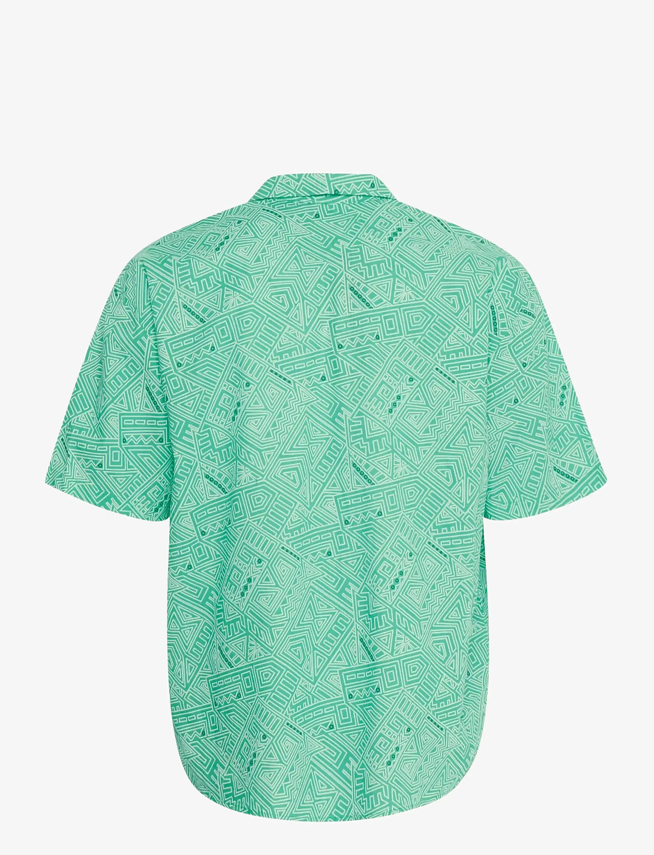 Blend - BHBAS Shirt - die niedrigsten preise - ming green - 2