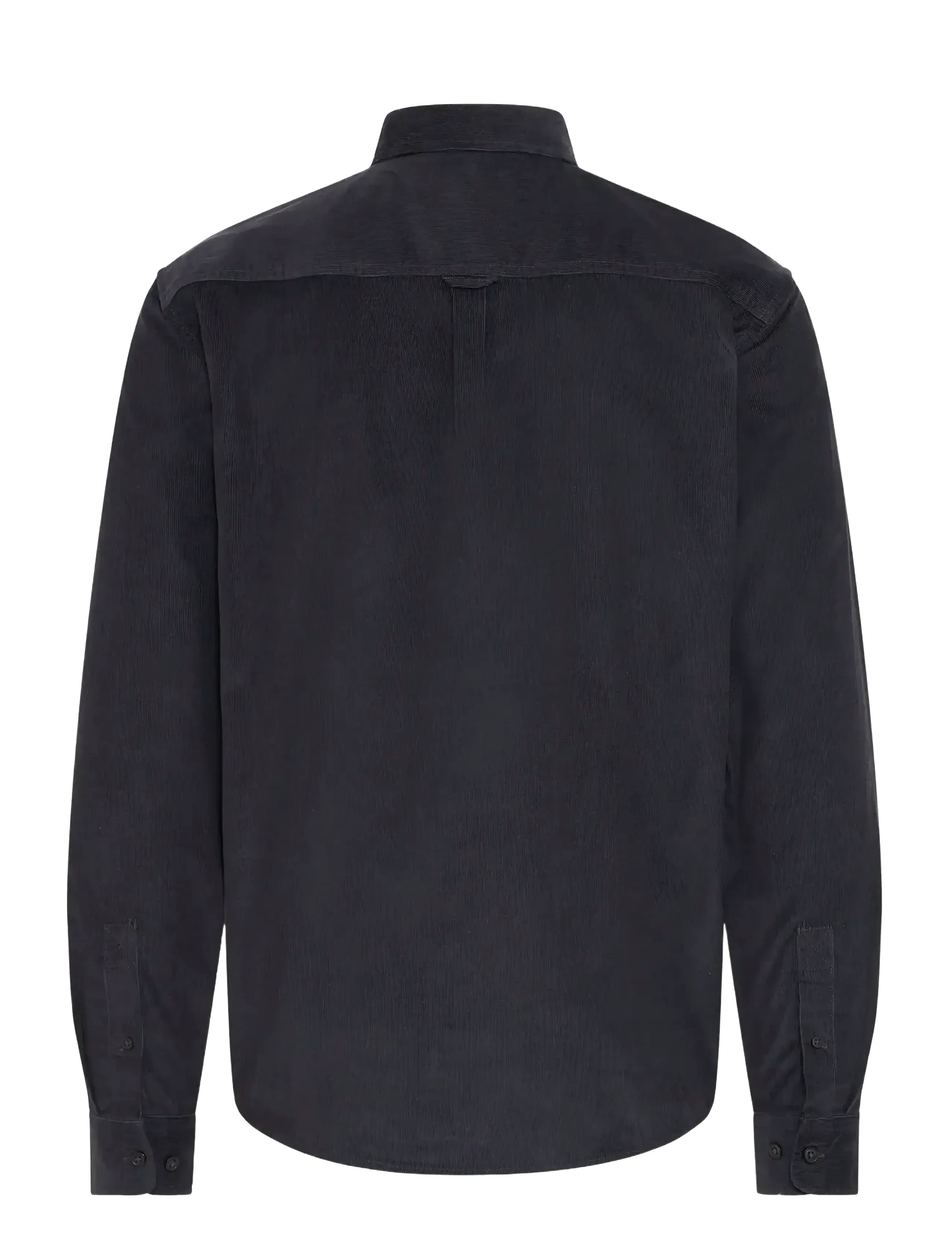Blend - BHBEKIR Shirt - cordhemden - black - 2