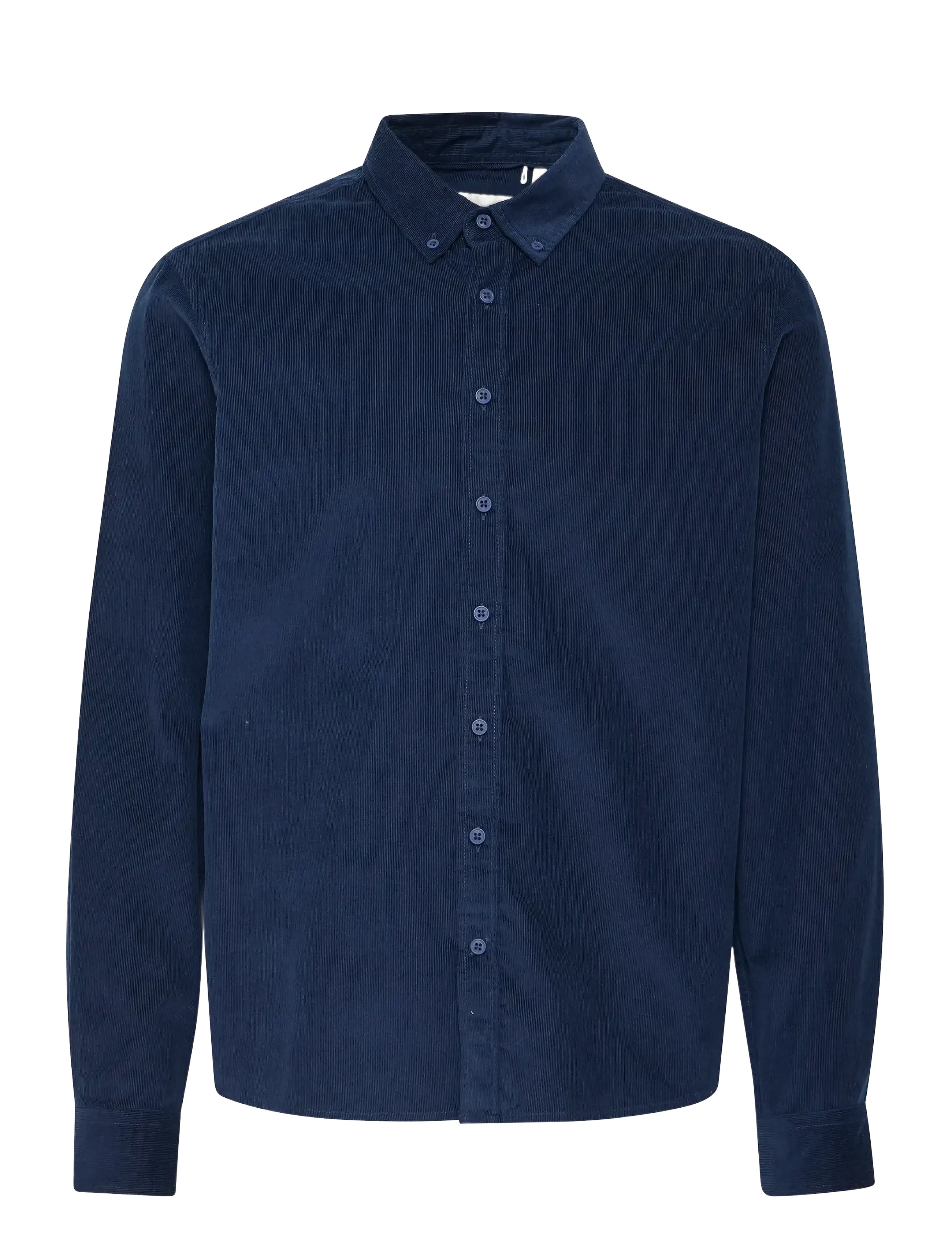 DRESS BLUES
