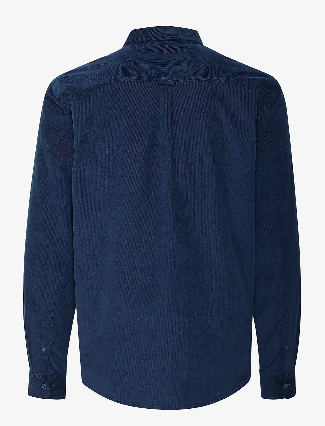 Blend - BHBEKIR Shirt - manchesterskjortor - dress blues - 2