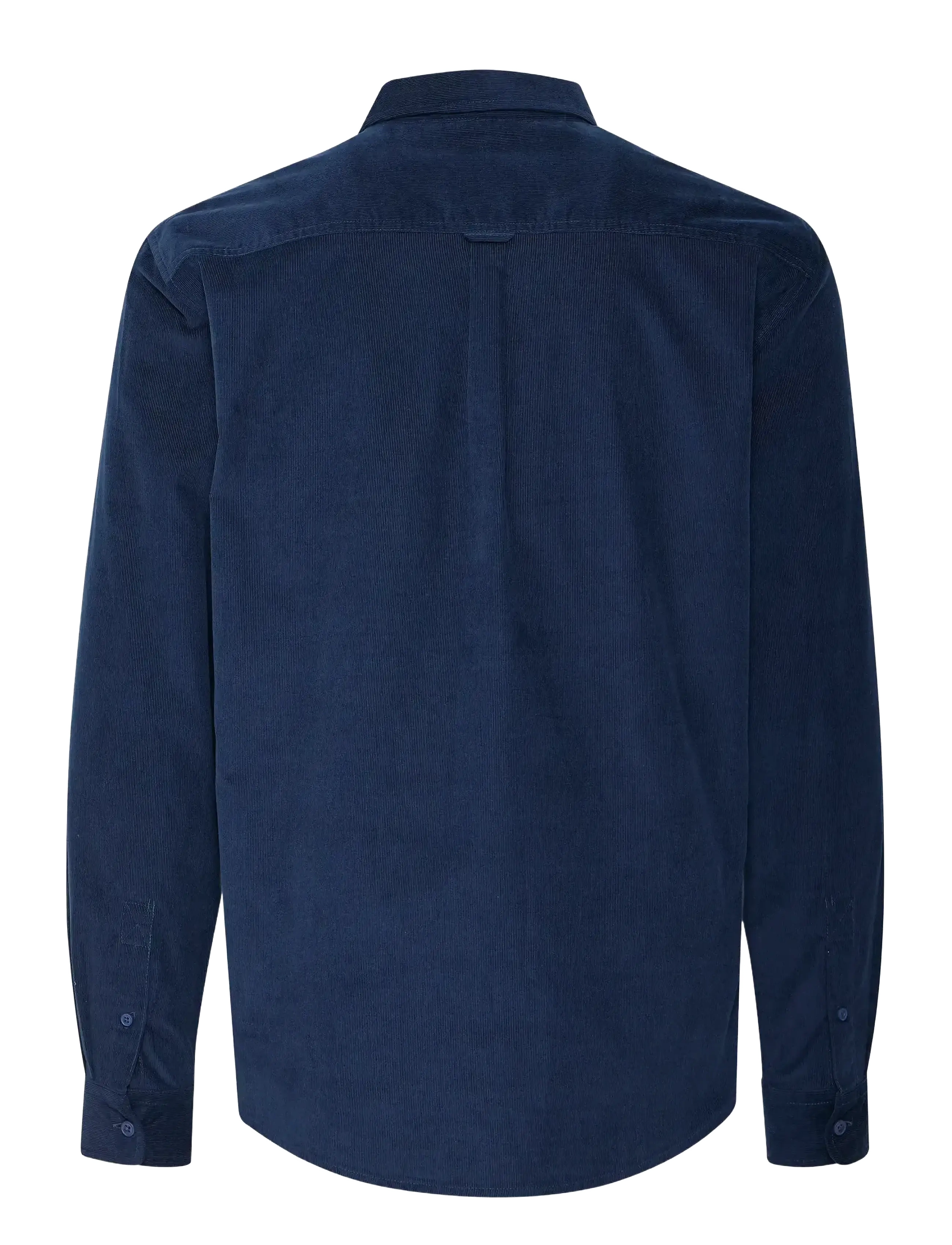 Blend - BHBEKIR Shirt - madalaimad hinnad - dress blues - 2
