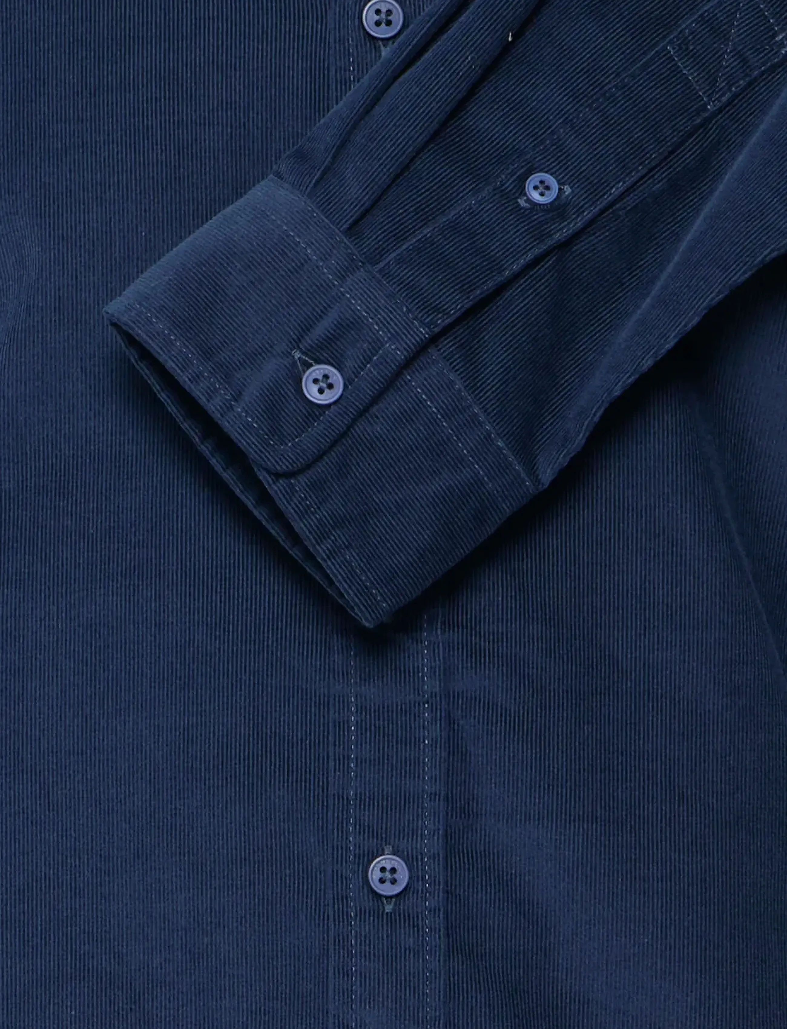 Blend - BHBEKIR Shirt - madalaimad hinnad - dress blues - 5