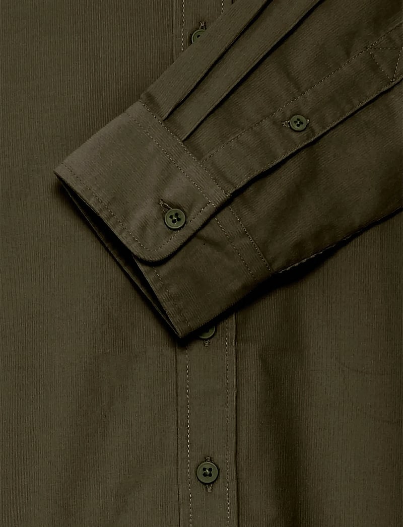 Blend - BHBEKIR Shirt - manchesterskjortor - forest night - 5