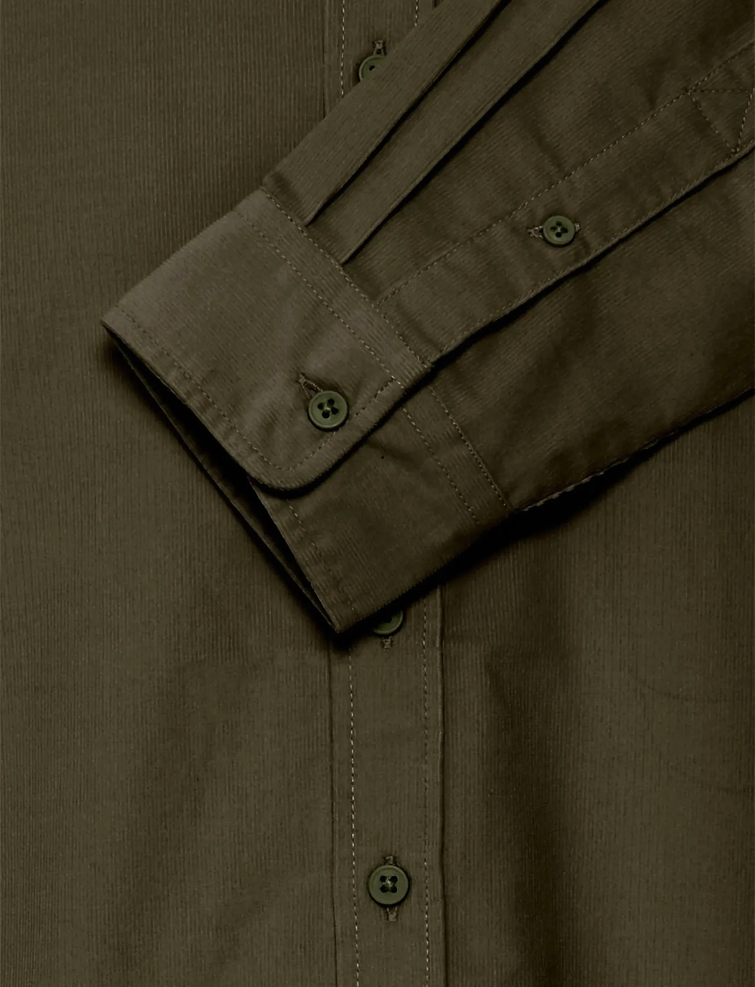 Blend - BHBEKIR Shirt - madalaimad hinnad - forest night - 5