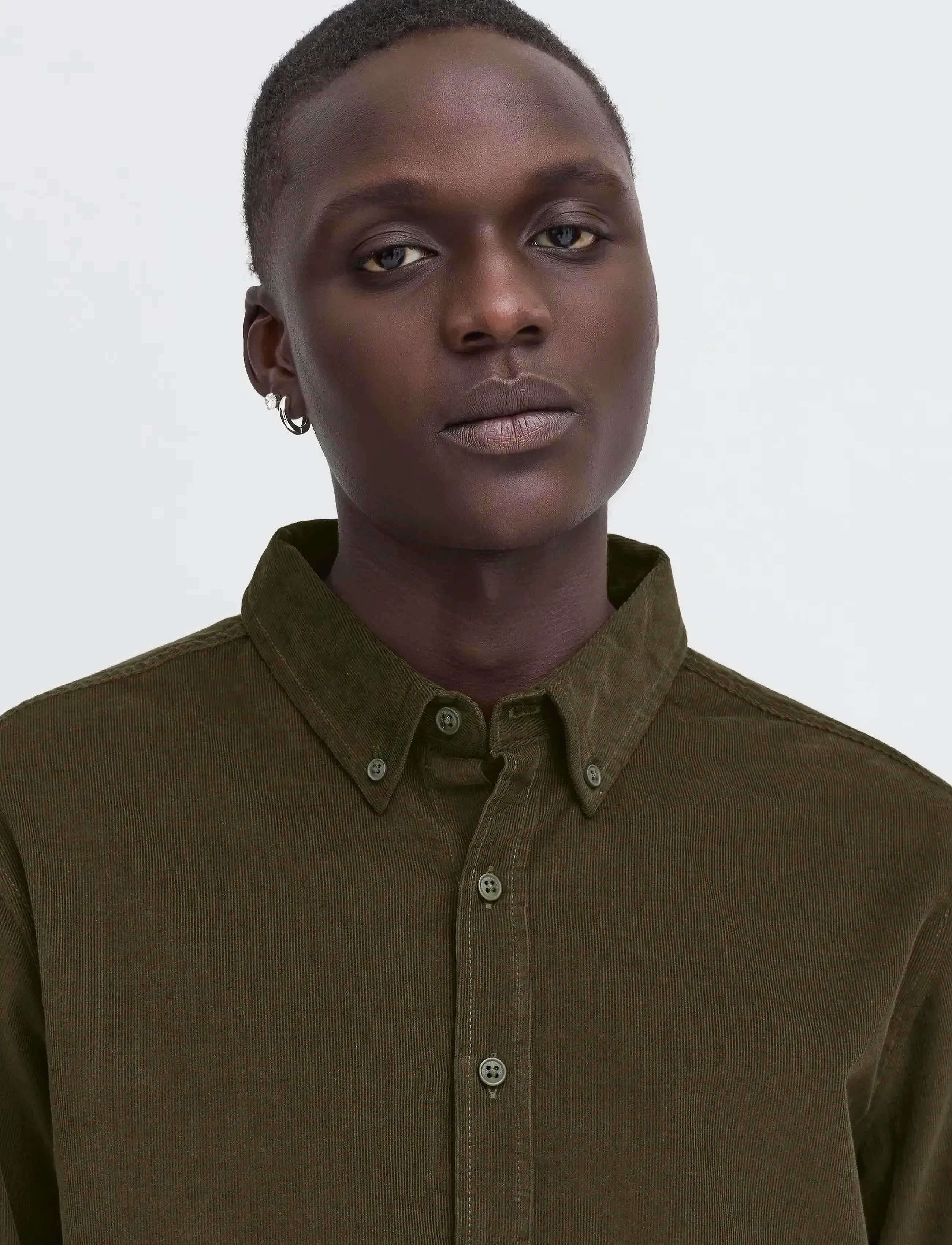 BLEND Bhbekir Shirt skjortor & blusar herr – bild 5