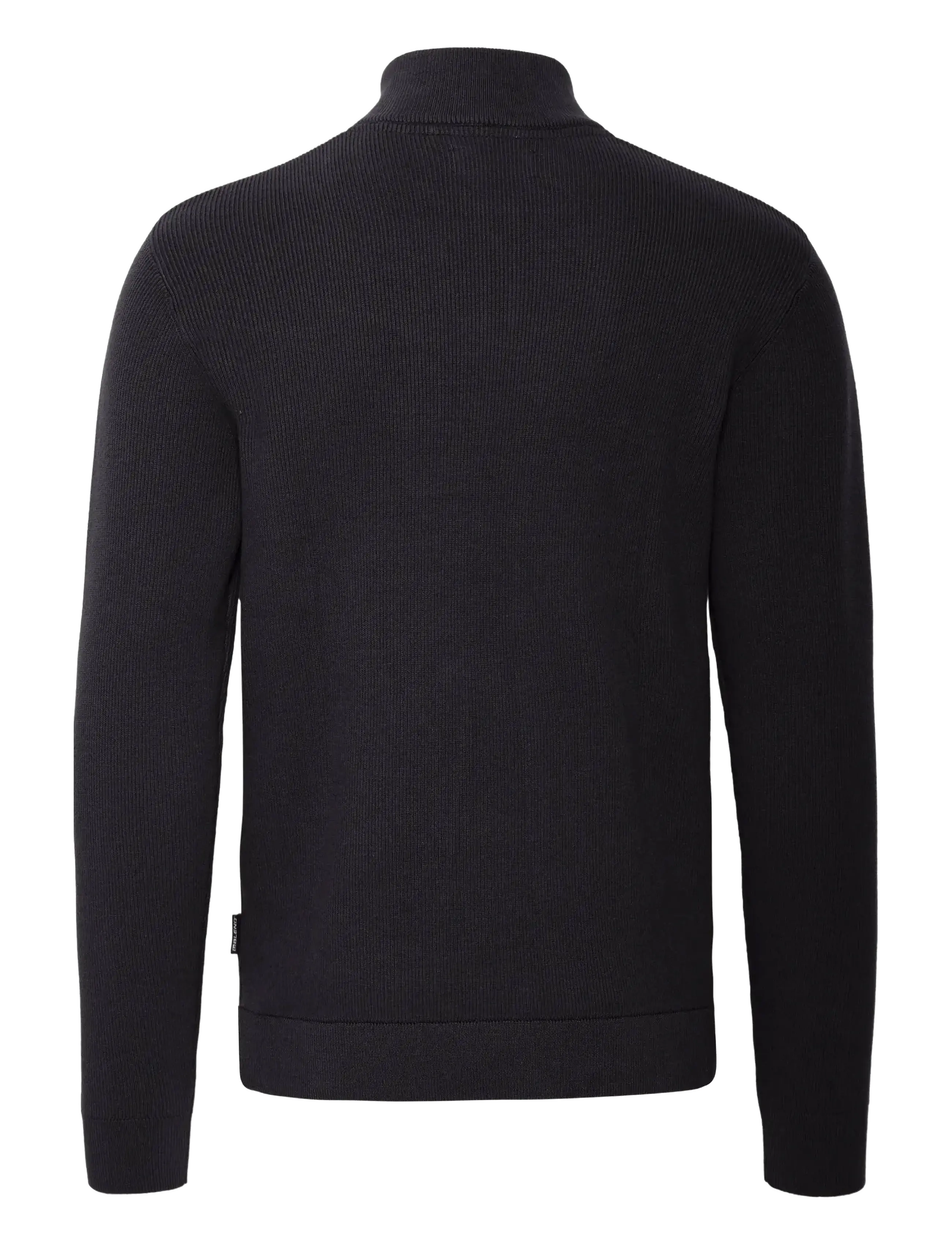Blend - BHBADAL Pullover - die niedrigsten preise - black - 2